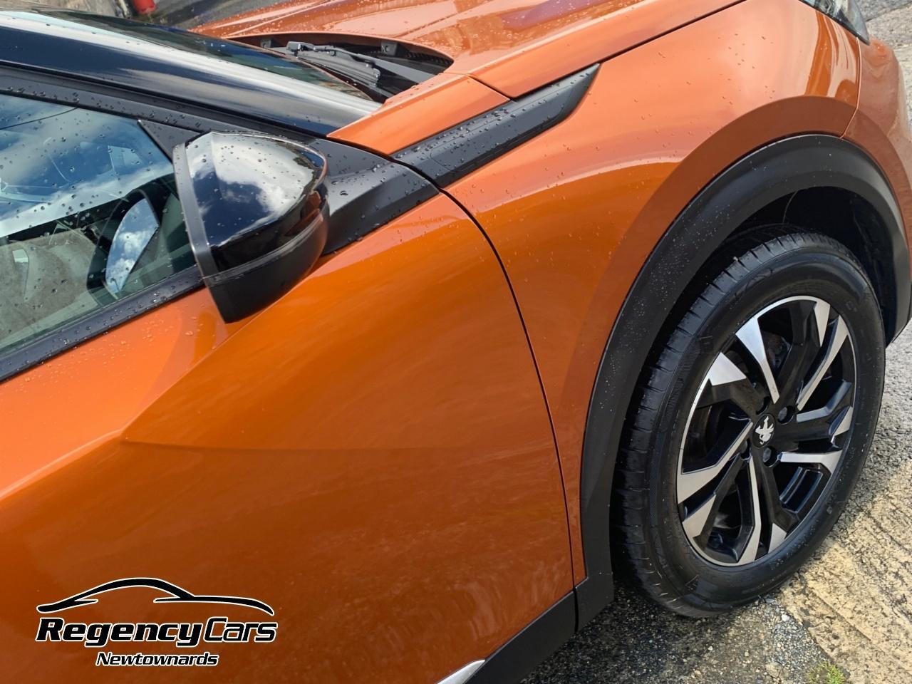 Peugeot 2008 view 57