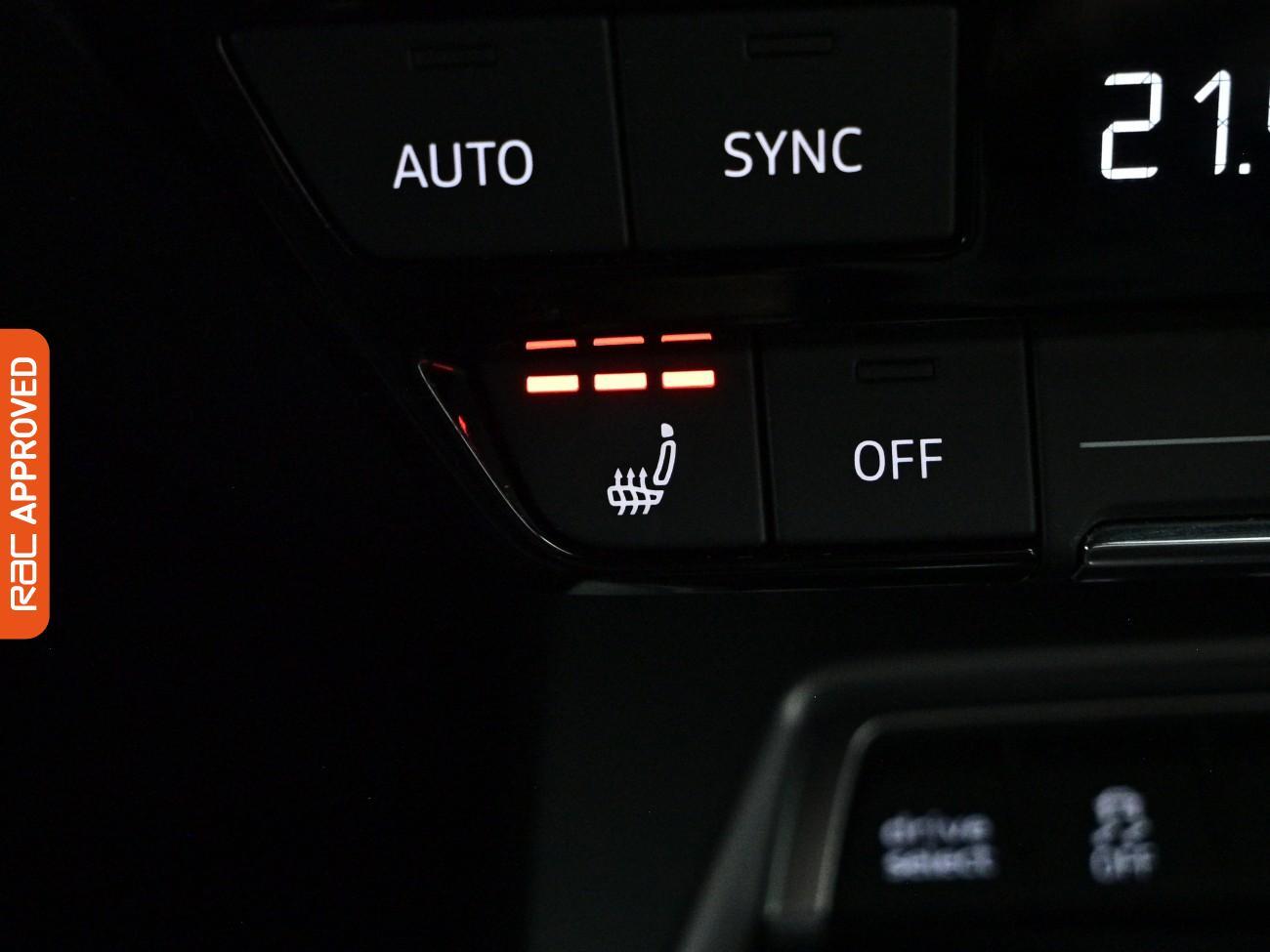 Audi A3 view 17