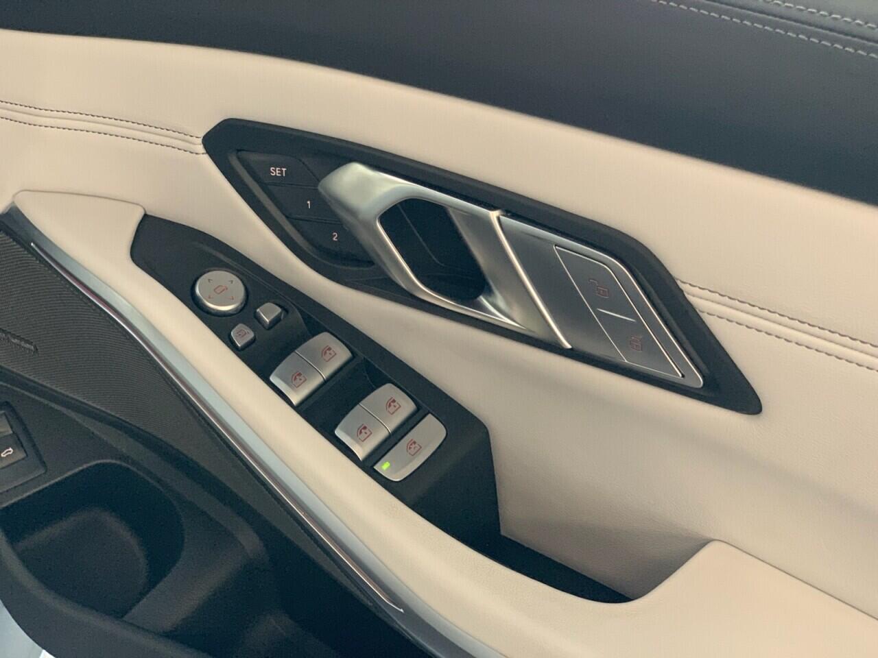 BMW M3 view 39