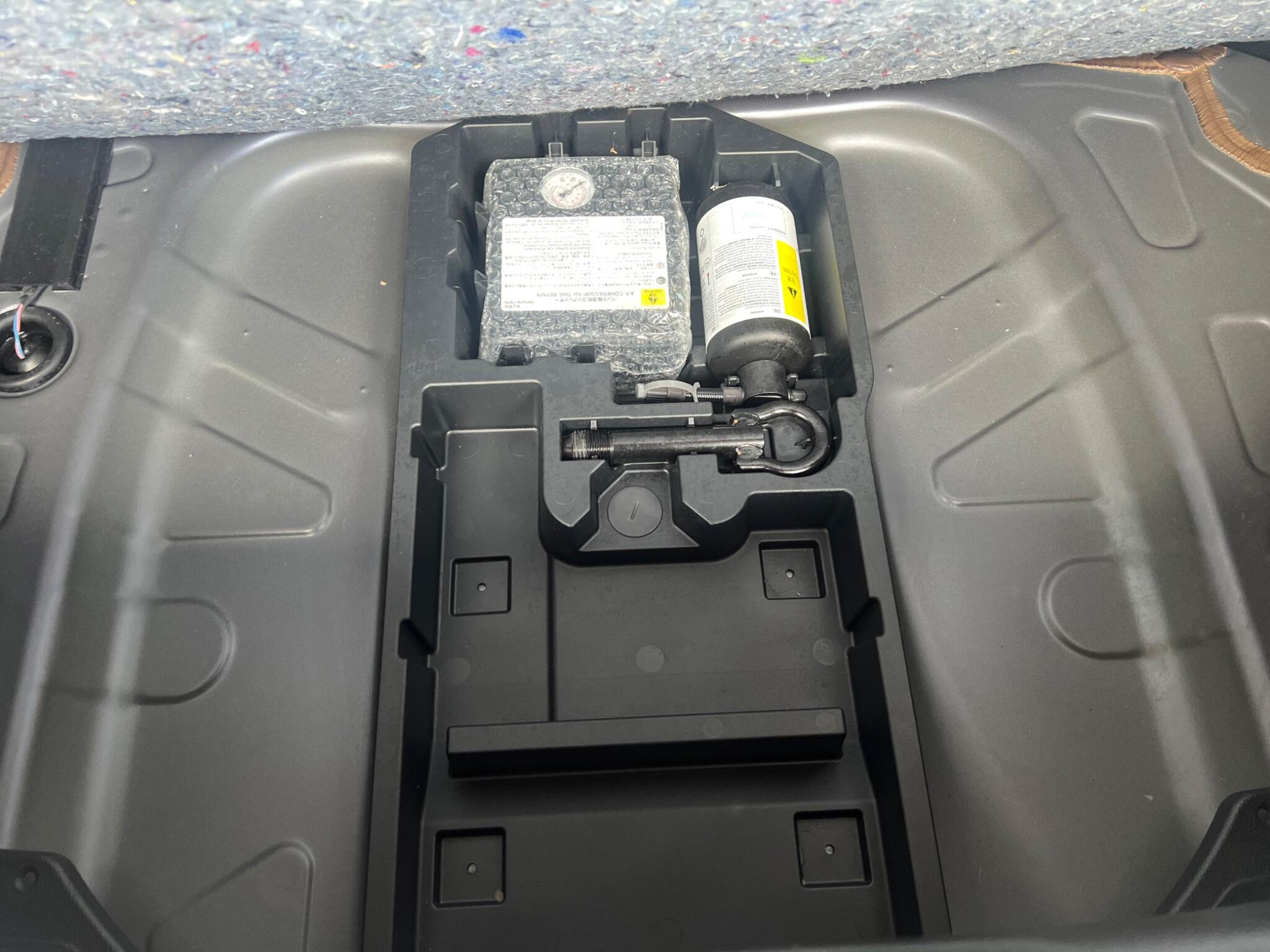 Toyota Aygo X view 18