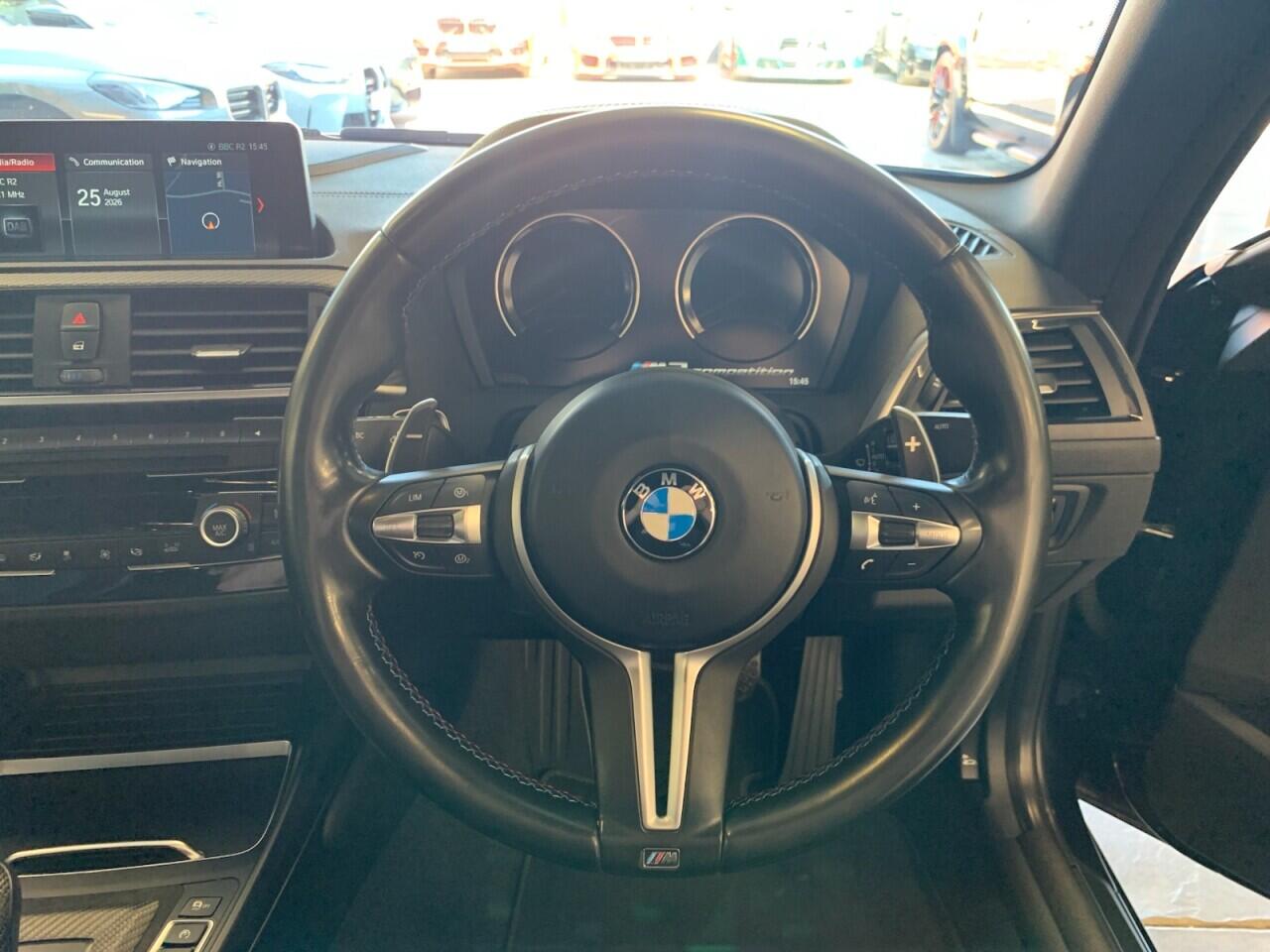BMW M2 view 36
