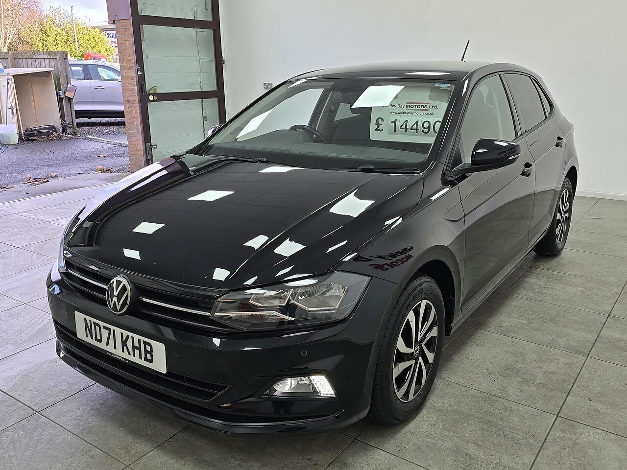 Volkswagen Polo view 6