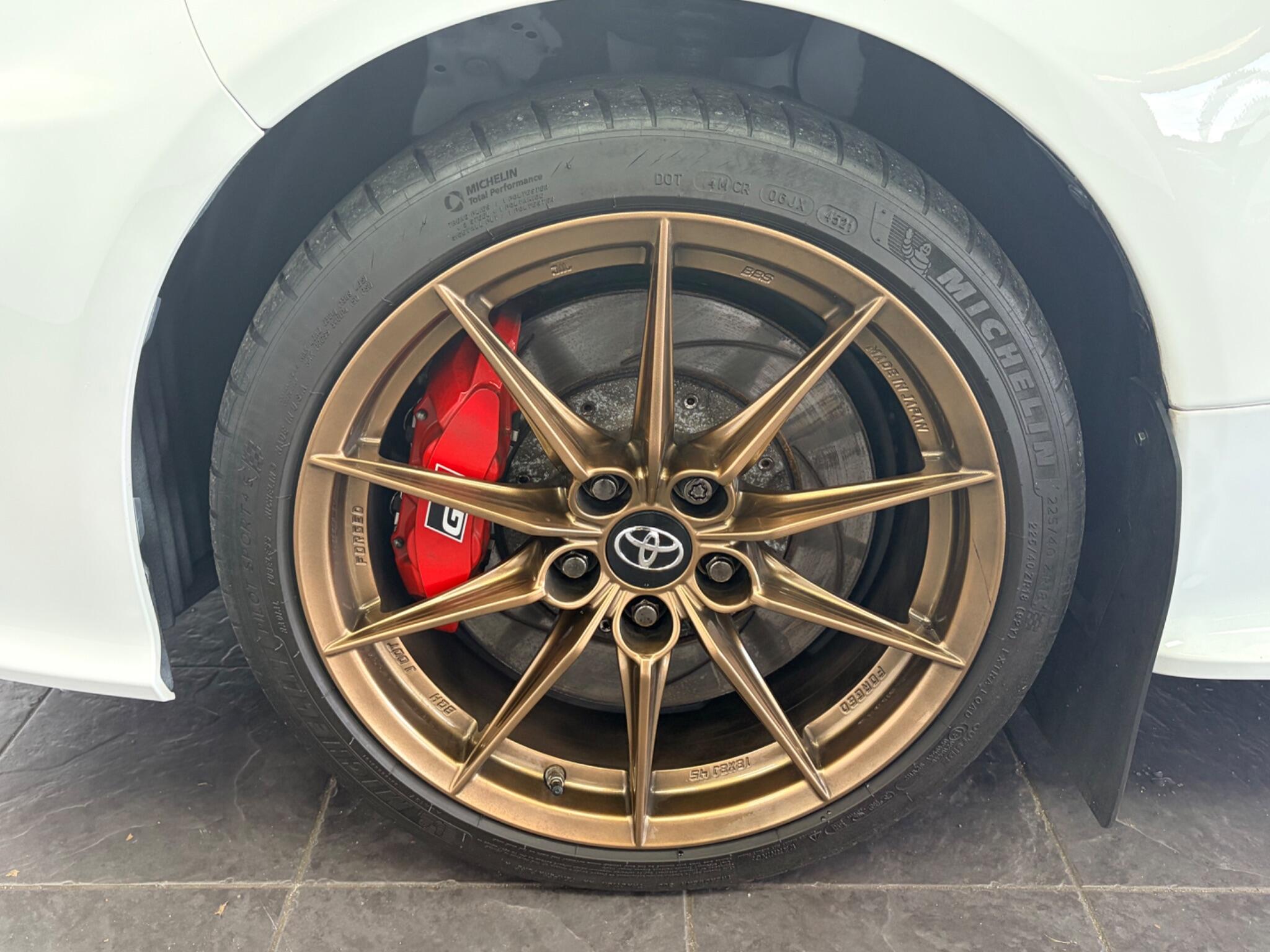 Toyota Yaris view 23