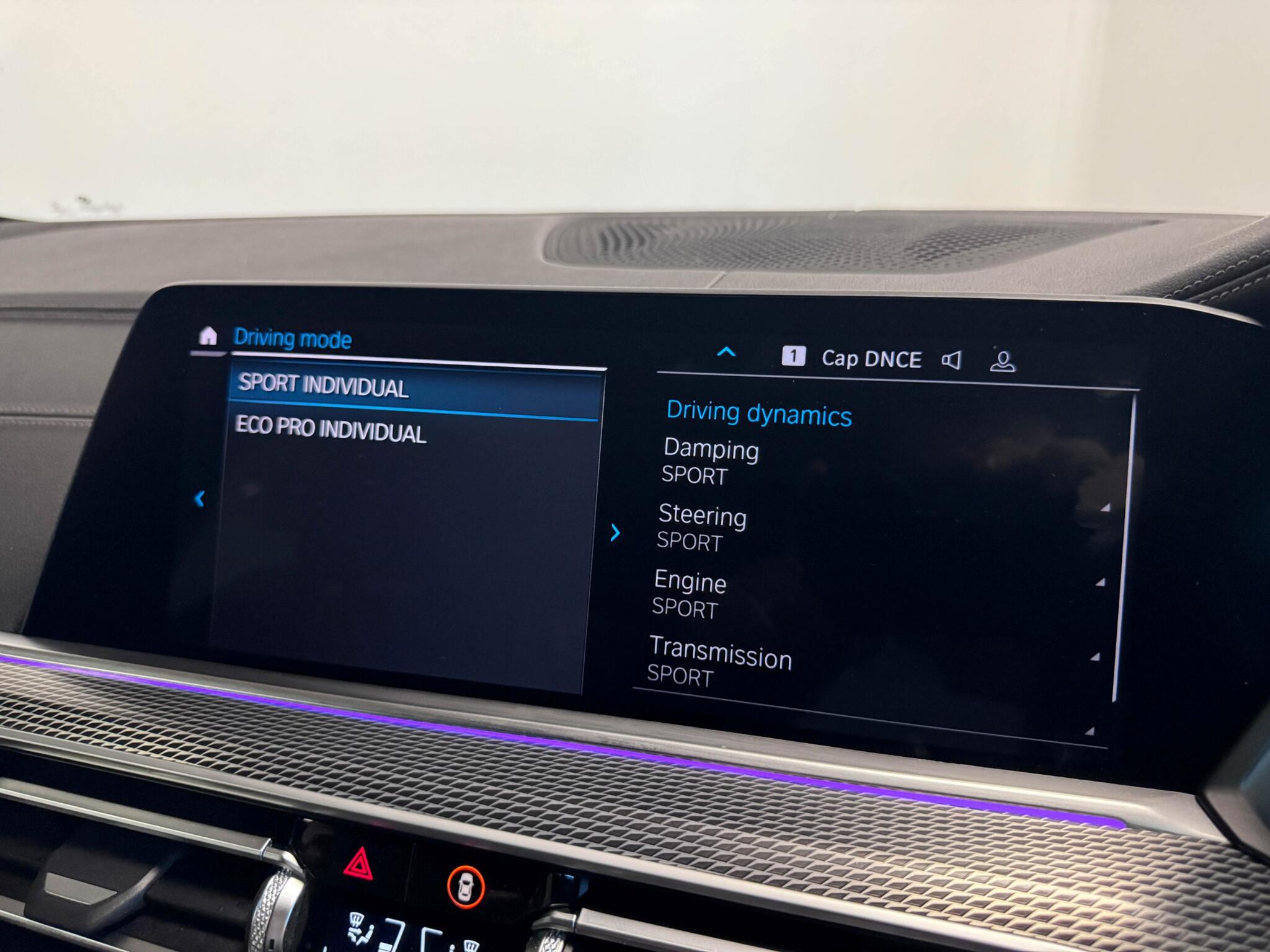BMW X6 view 54