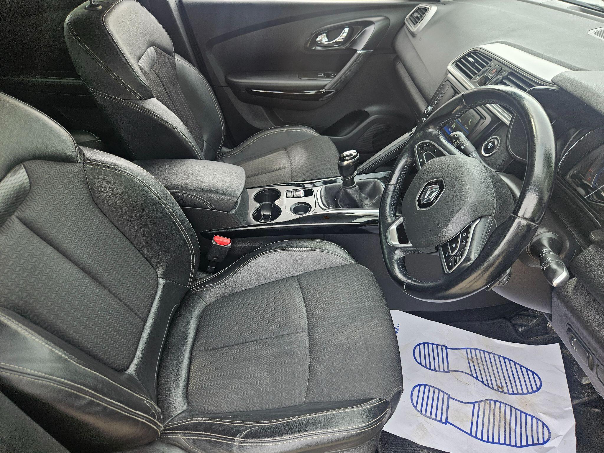 2017 Renault Kadjar image 15