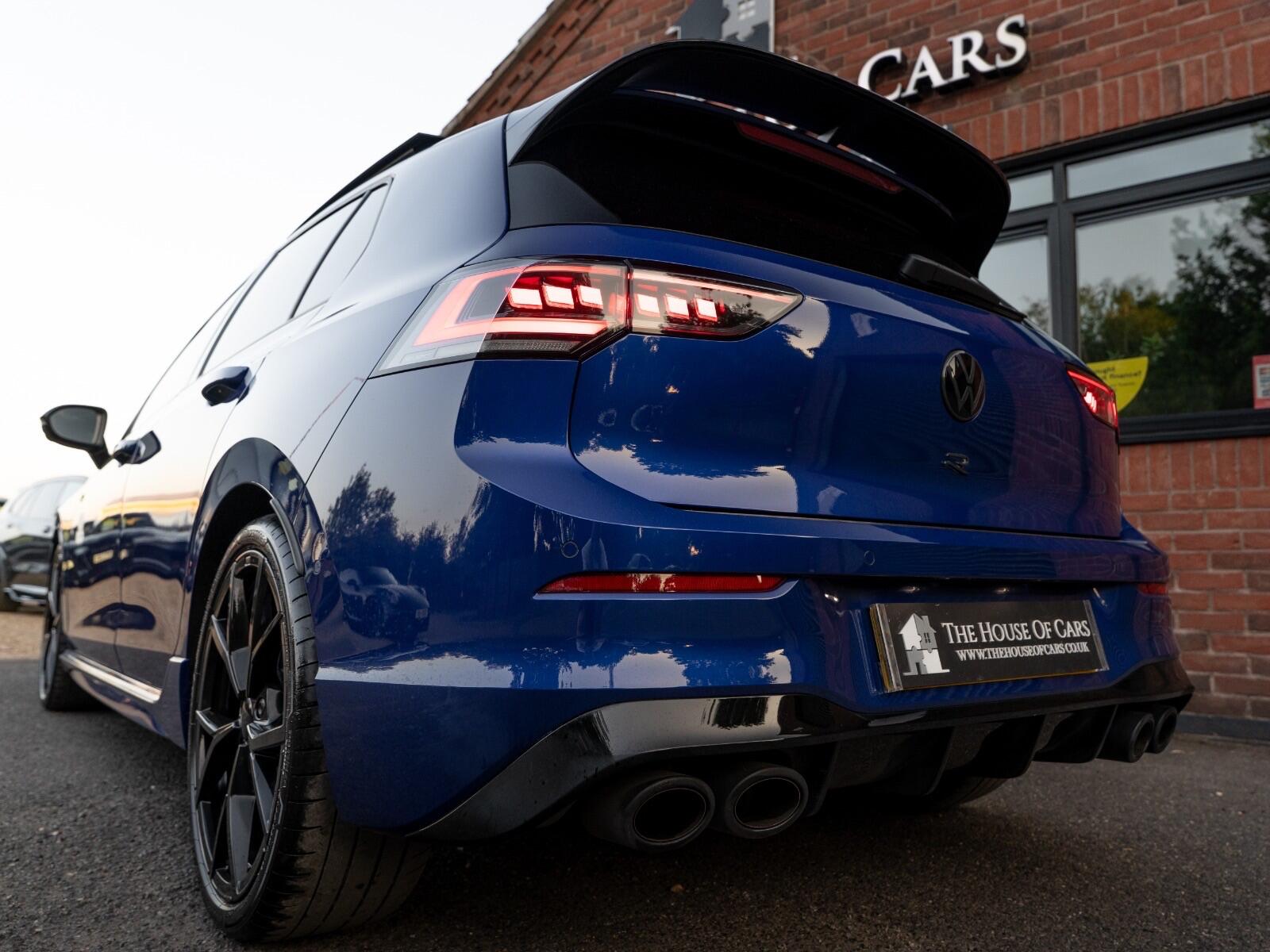 Volkswagen Golf view 30