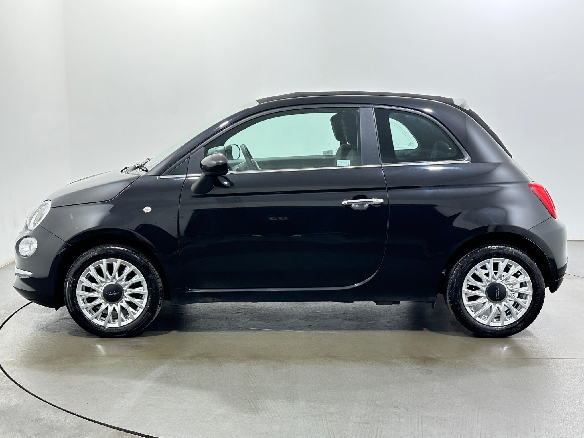 Fiat 500c view 5