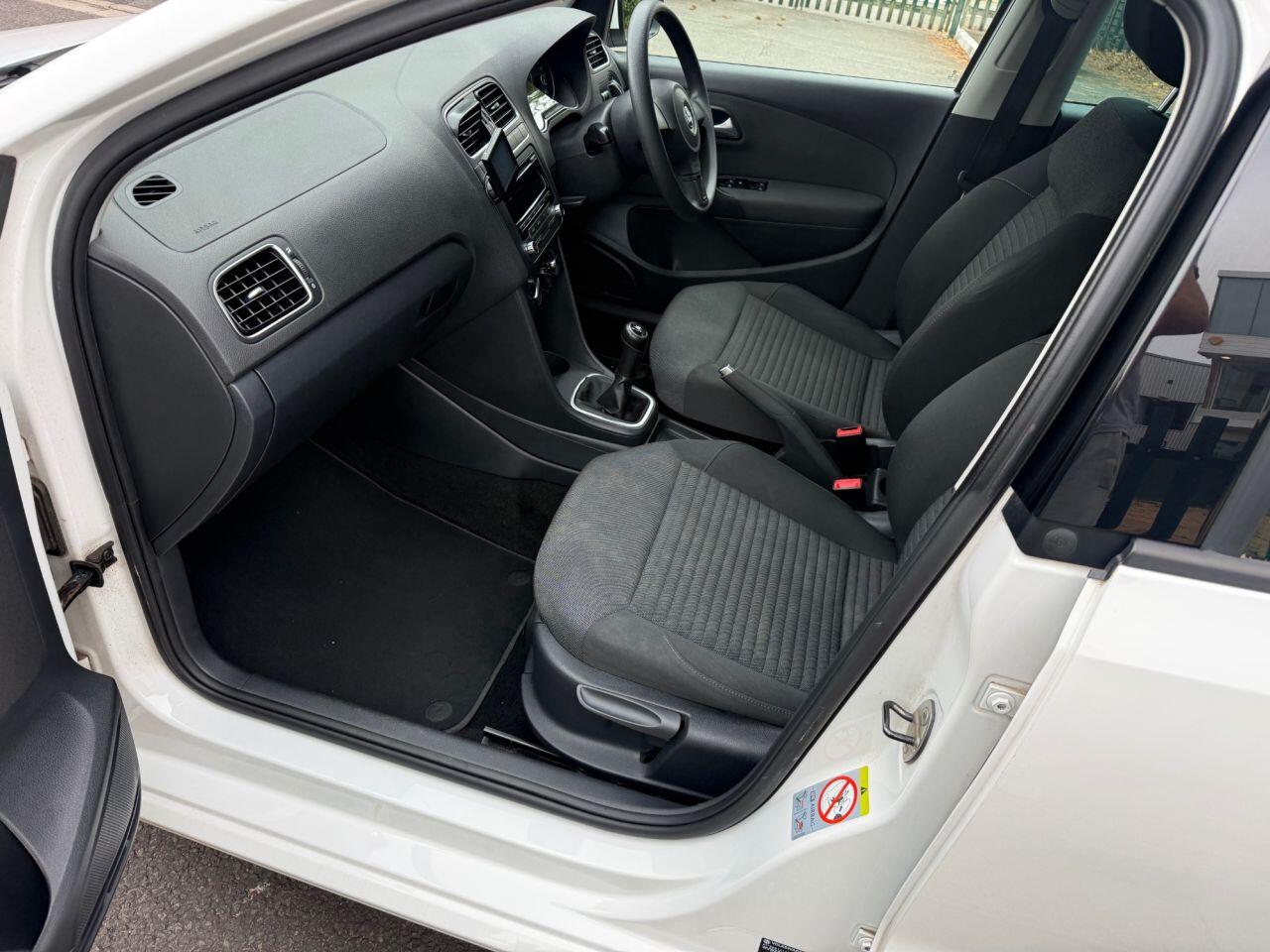 Volkswagen Polo view 44