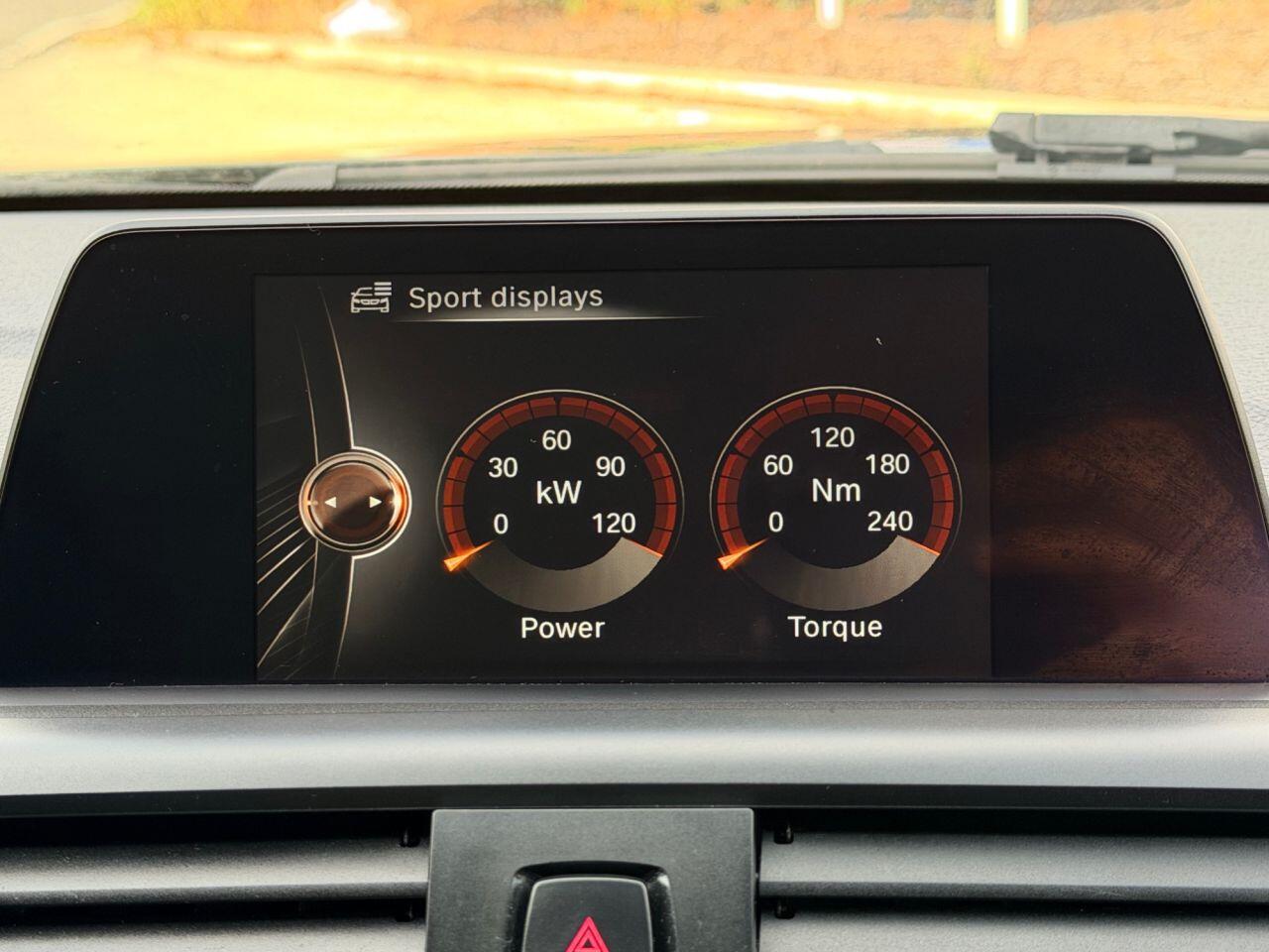 BMW 1 Series view 48
