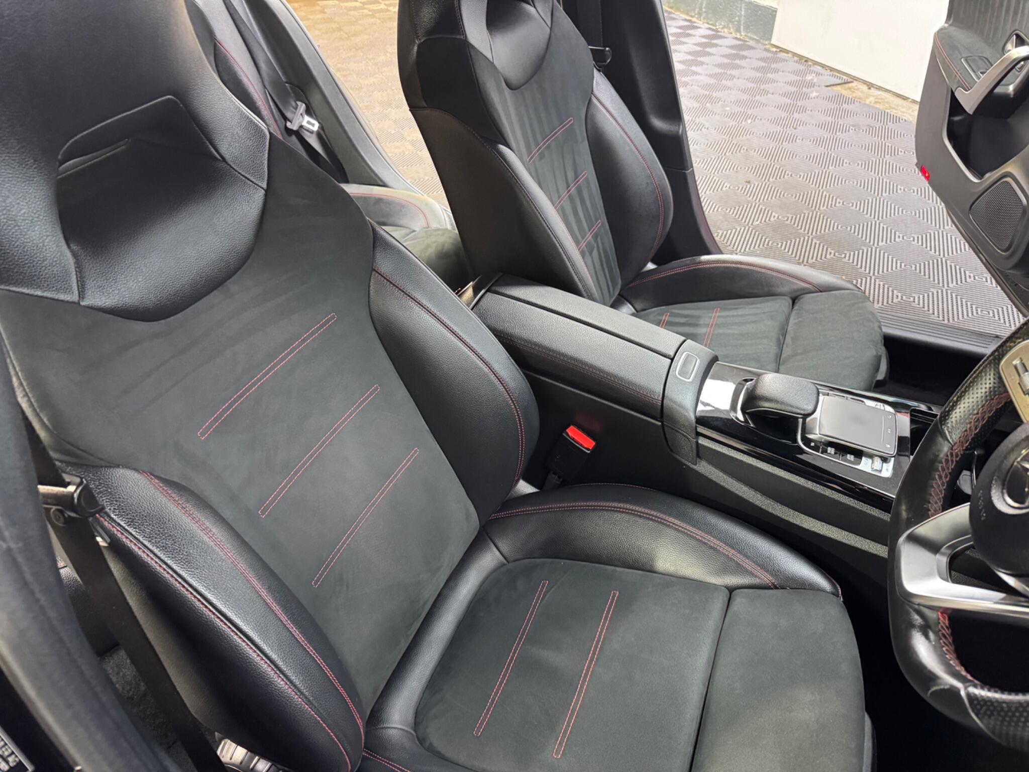 Mercedes-Benz A-Class view 7