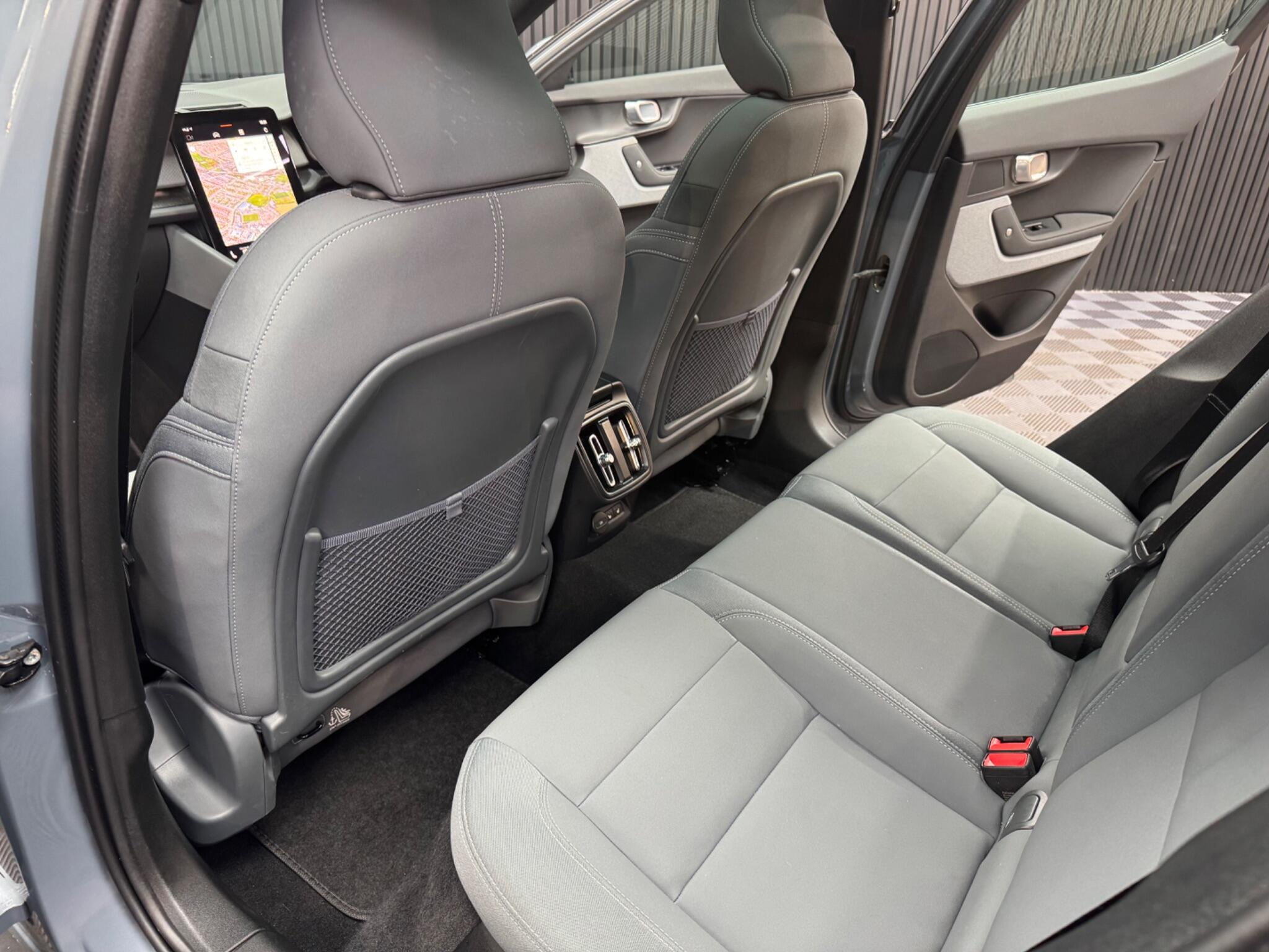 Polestar 2 view 26