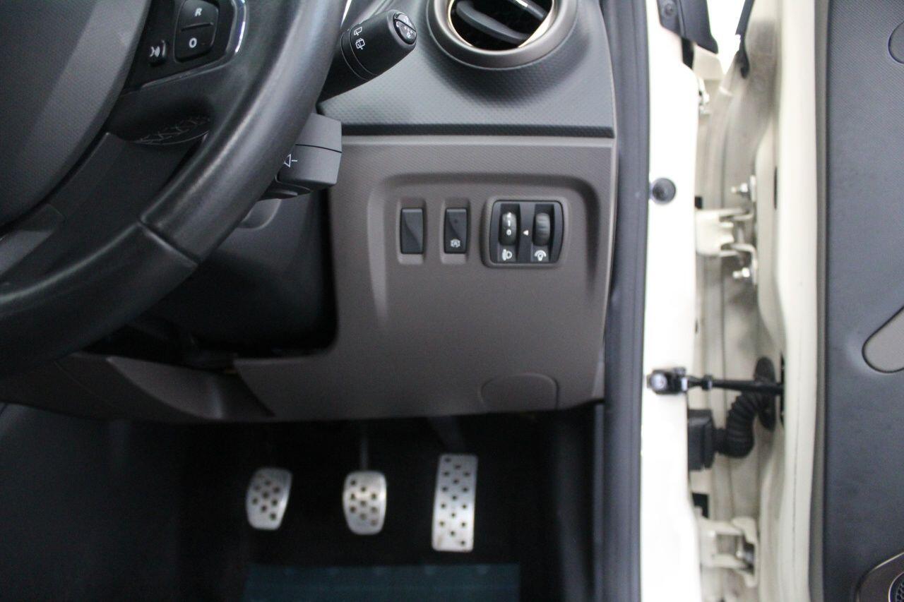 Renault Captur view 47