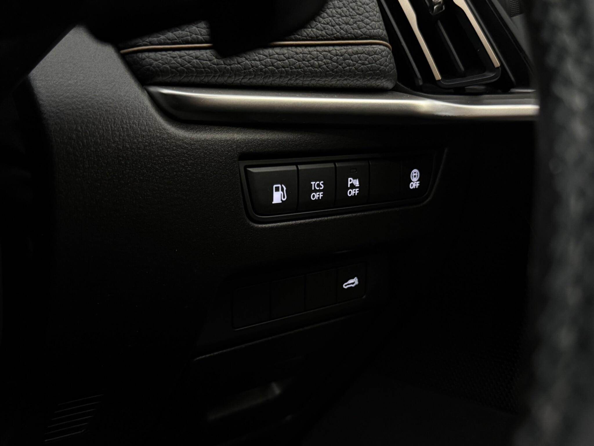 Mazda CX-60 view 19