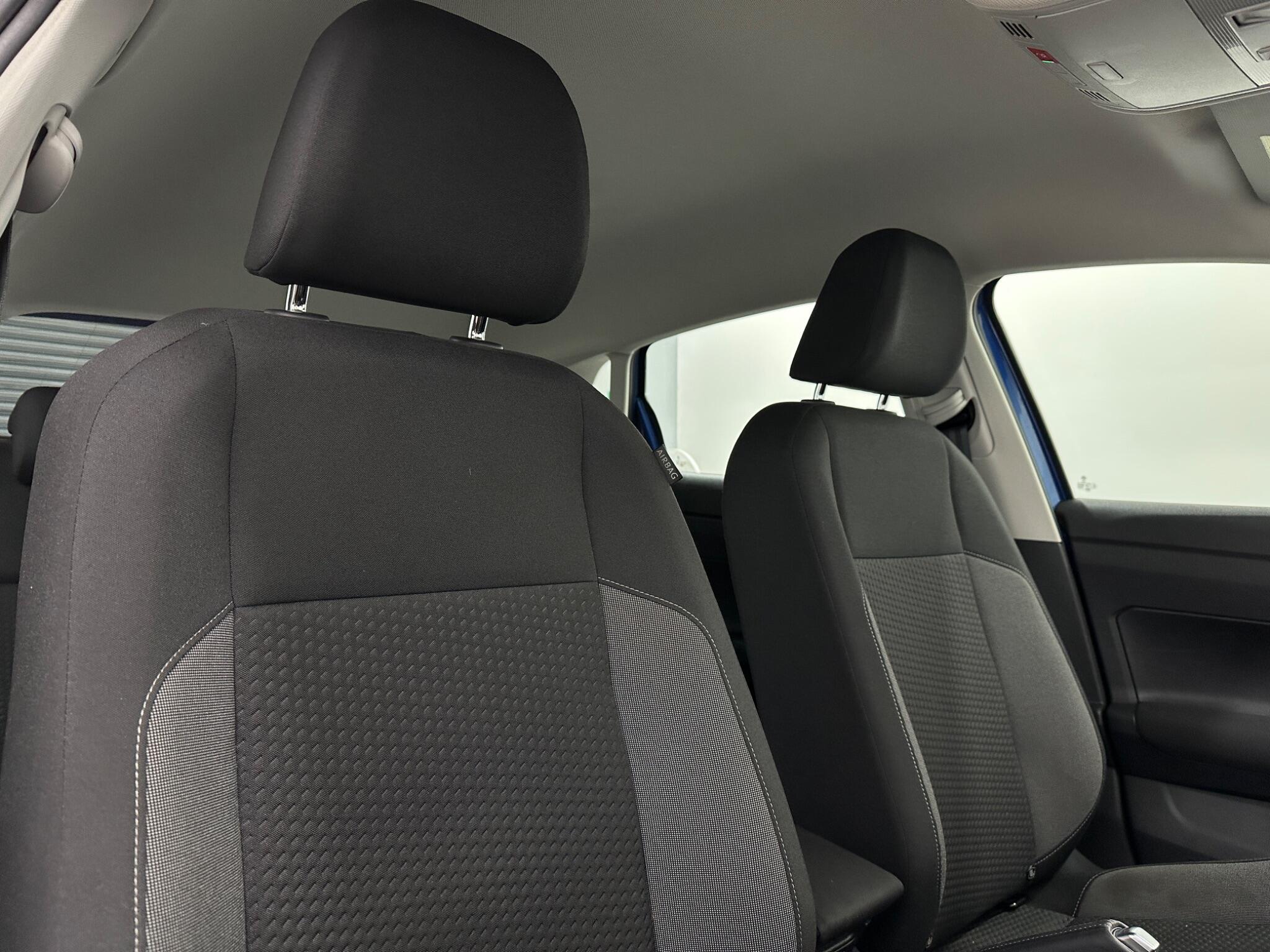 Volkswagen Polo view 31