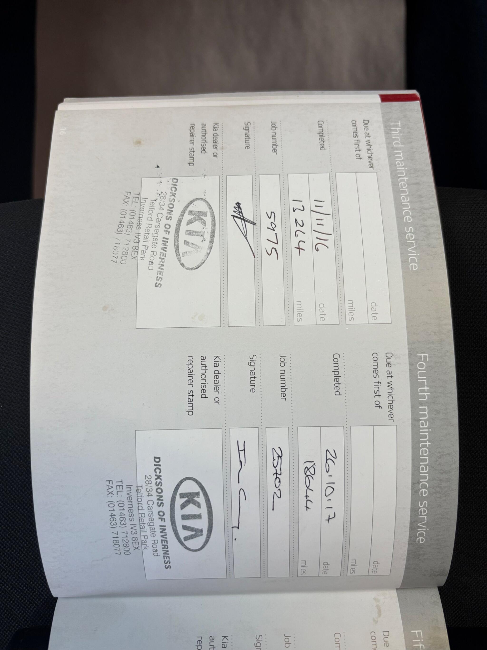 Kia Soul view 19