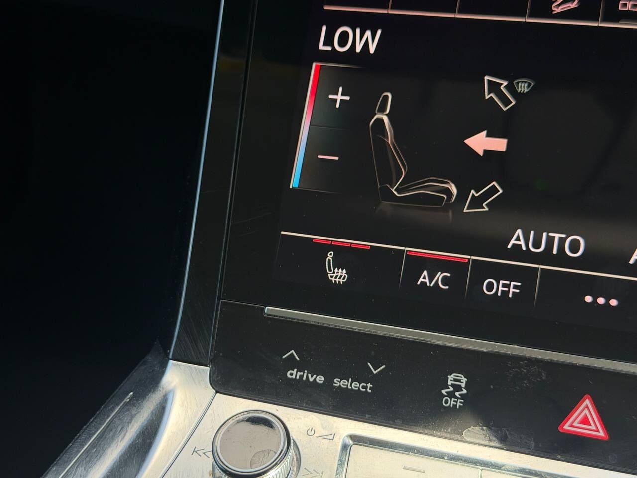 Audi E-Tron view 54