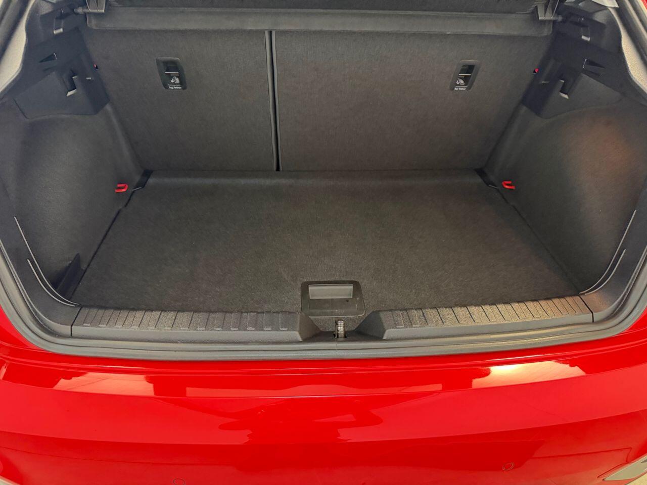 Audi A1 view 61
