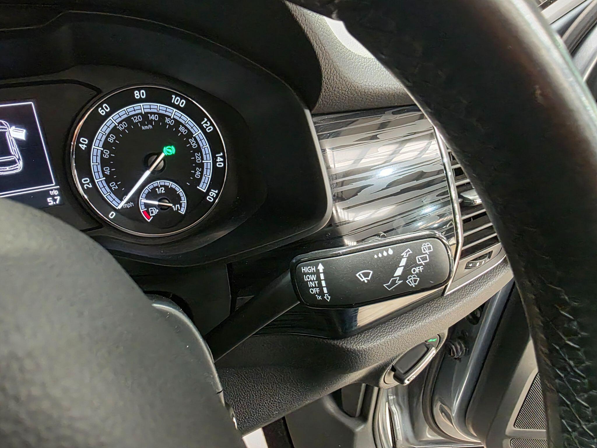 Skoda Kodiaq view 20