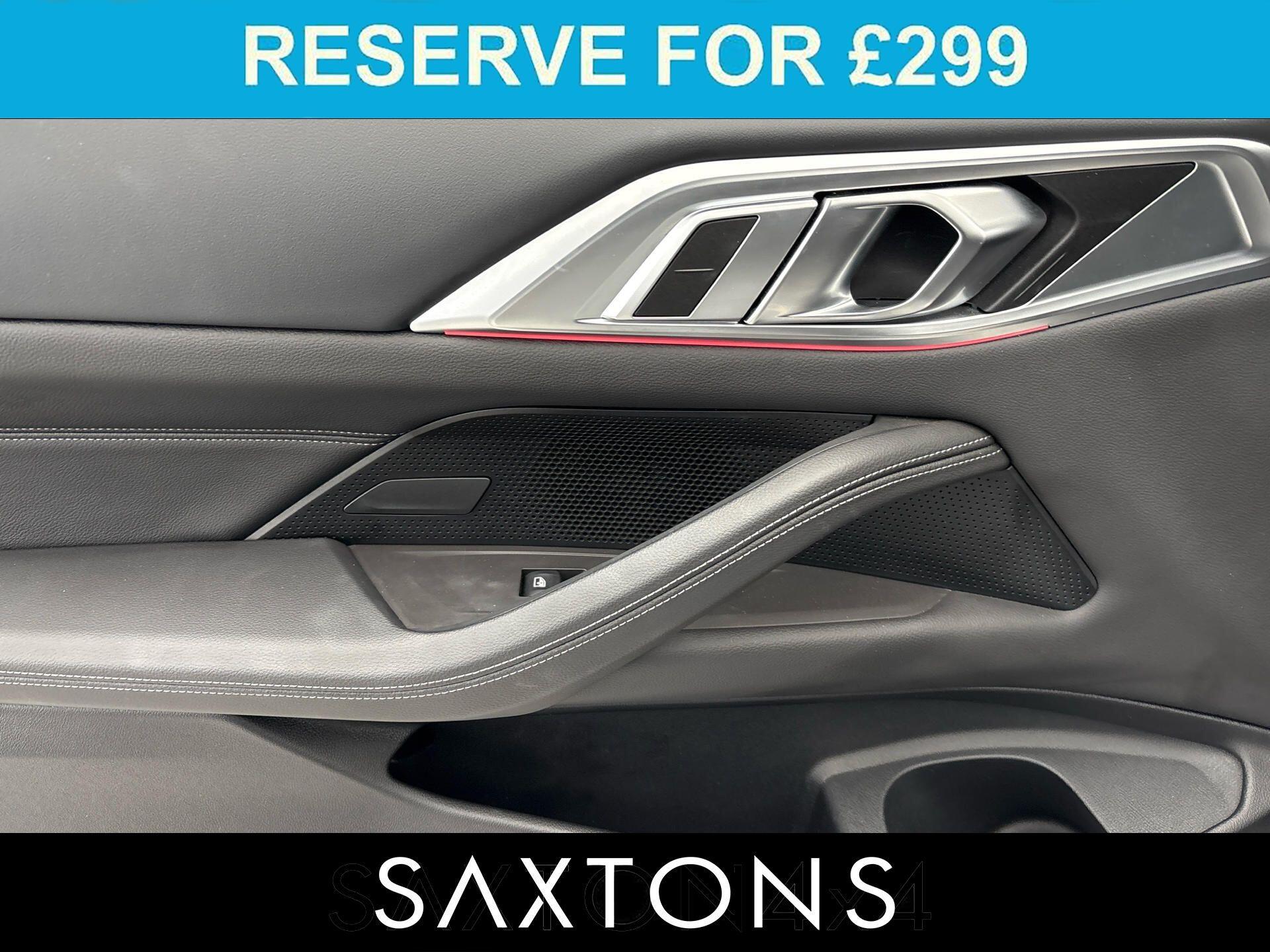 BMW 4 Series view 26