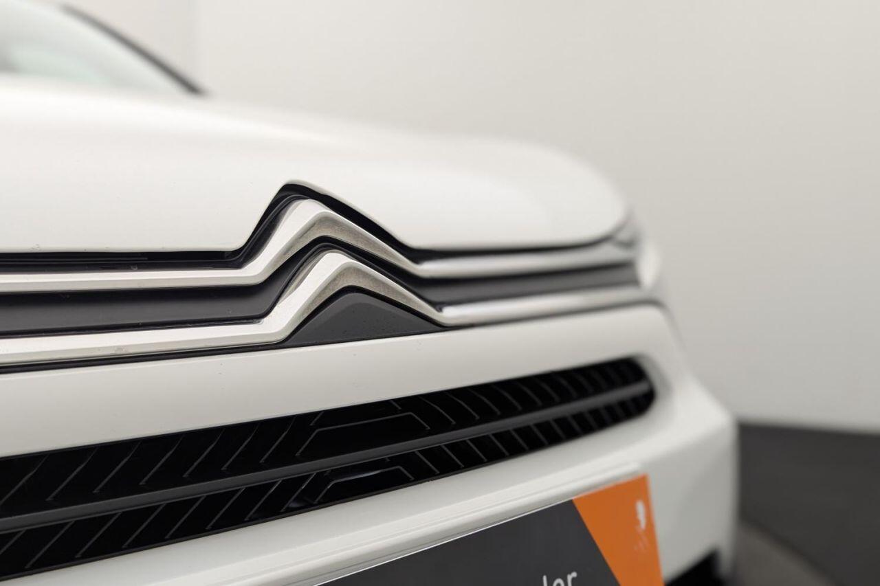 Citroen C4 view 41