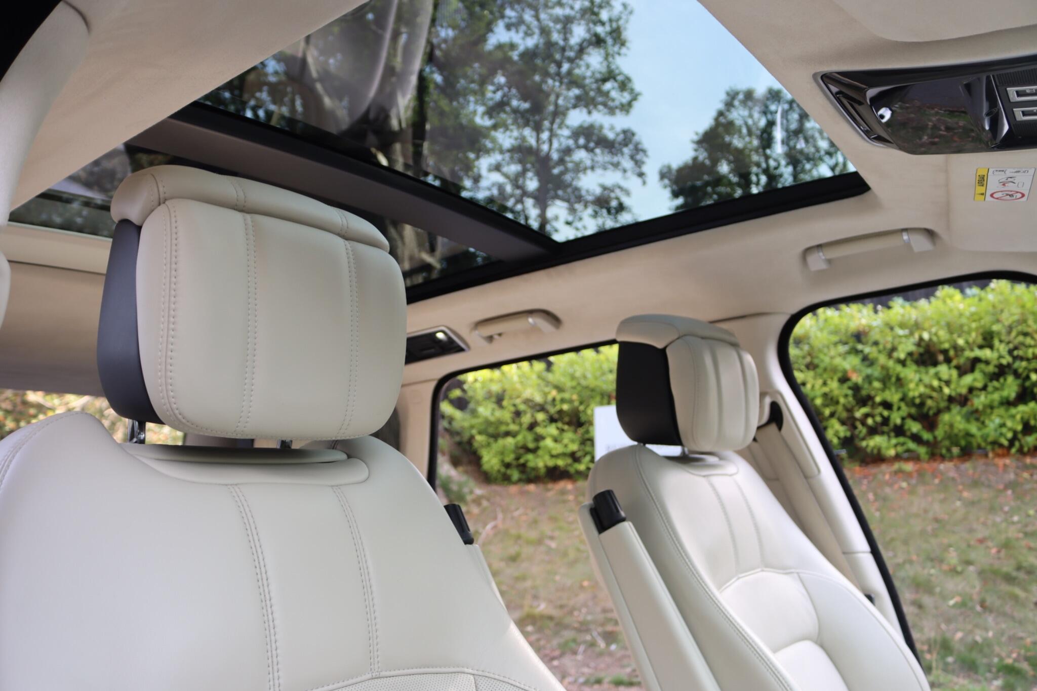 Land Rover Range Rover view 49