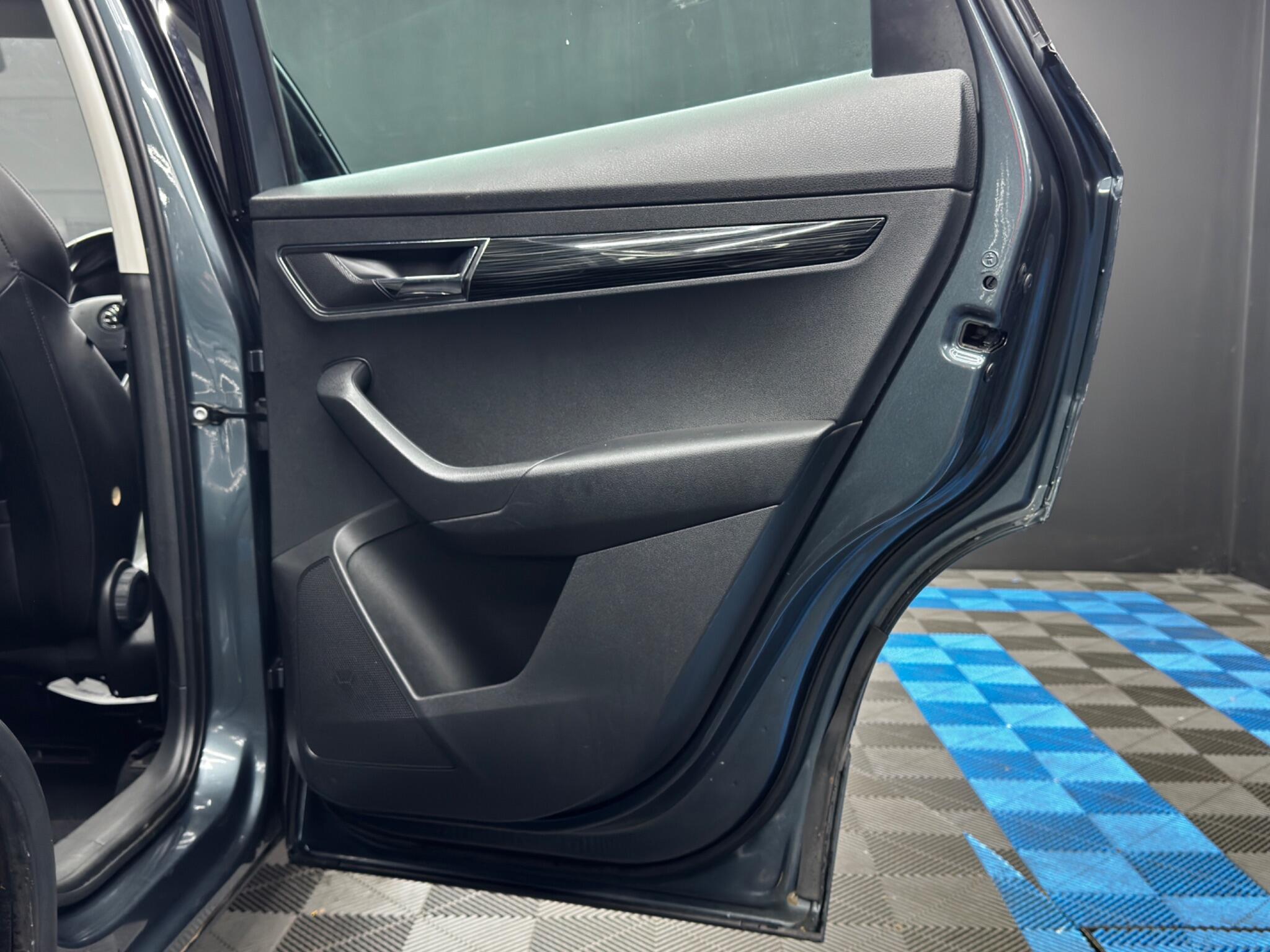 Skoda Karoq view 43
