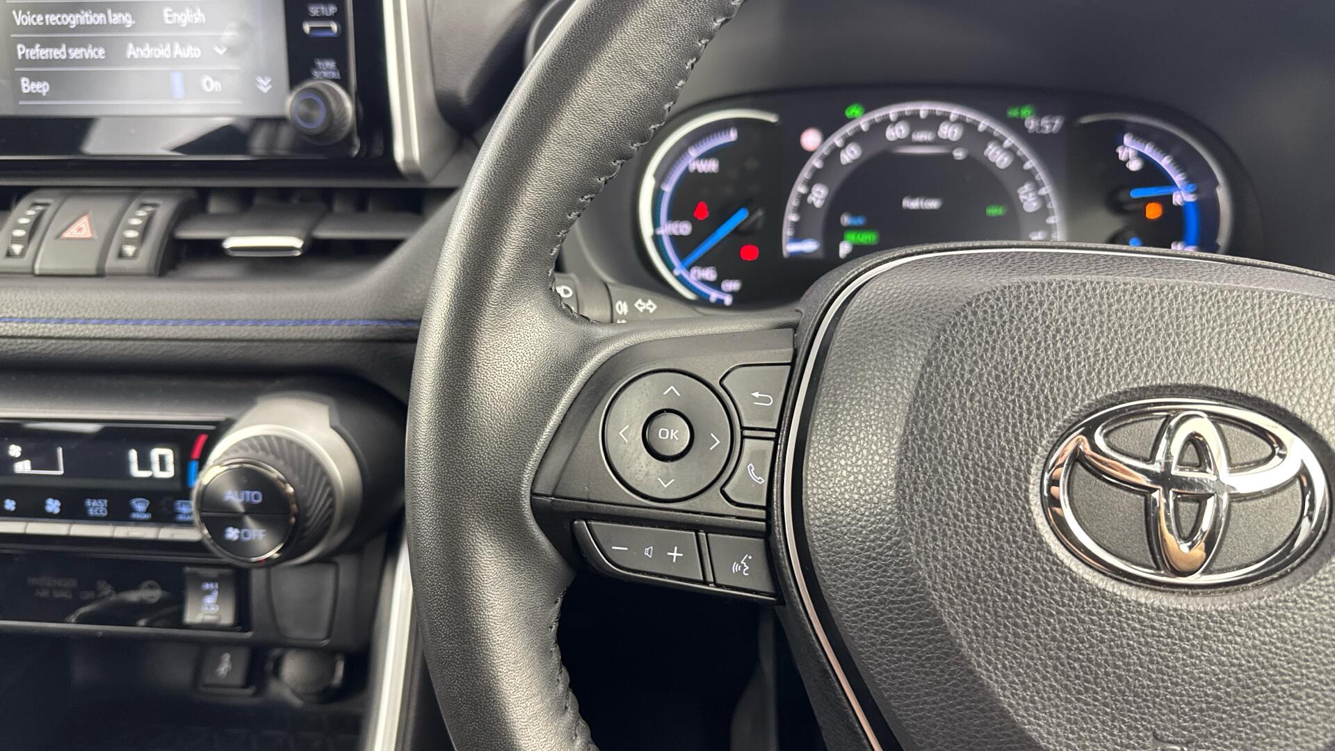 Toyota RAV4 view 41