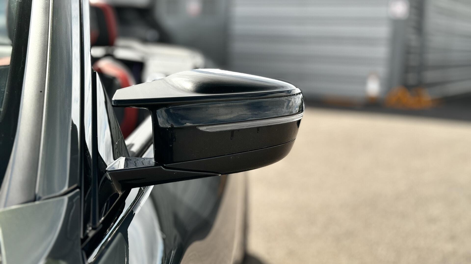 BMW 4 Series view 22