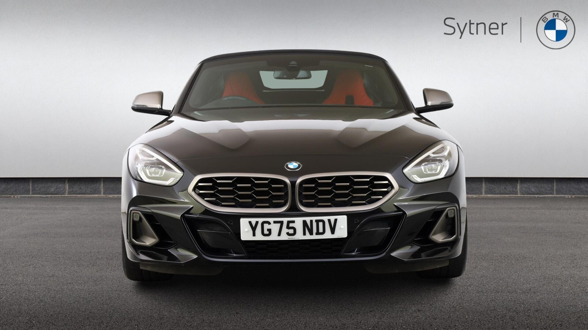 BMW Z4 view 19