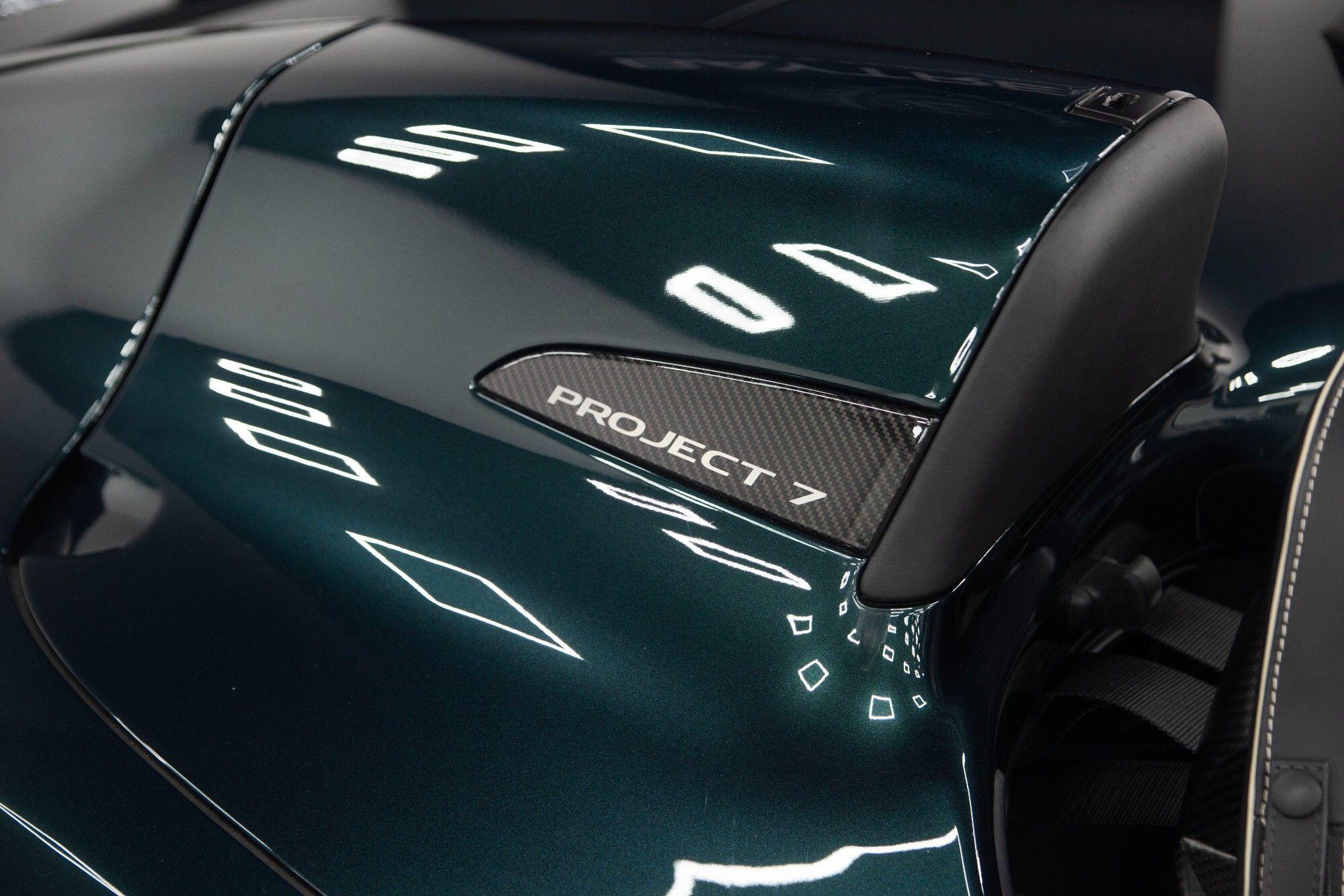 Jaguar F-Type view 23