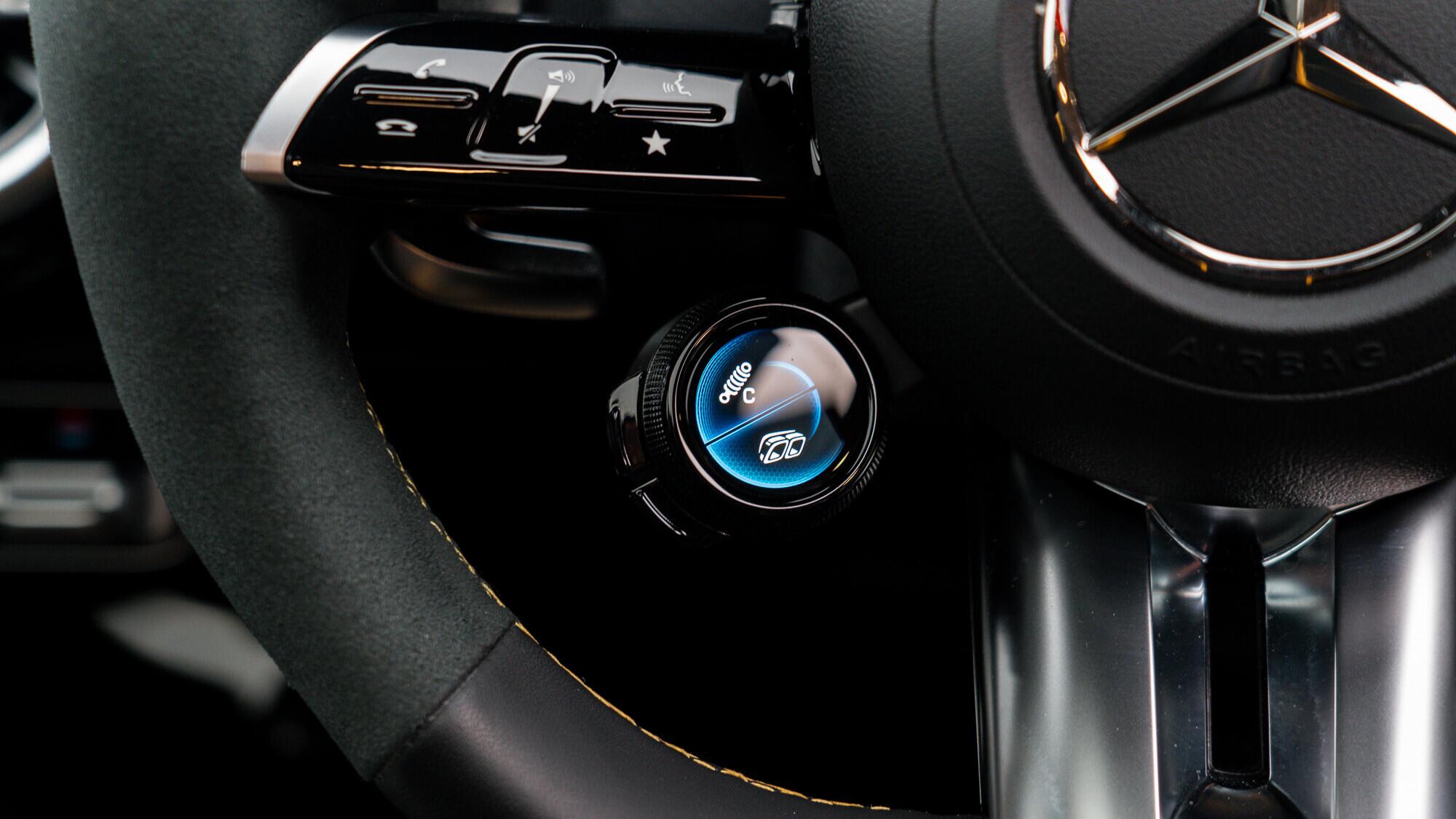 Mercedes-Benz A Class view 40