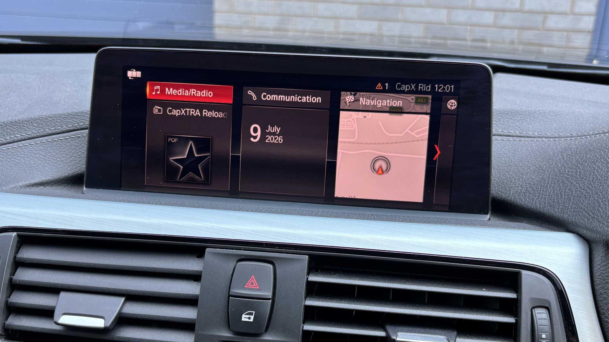 BMW 4 Series view 33
