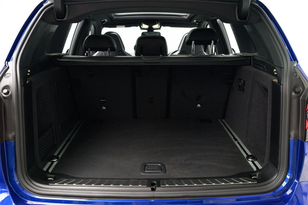BMW X3 M view 24