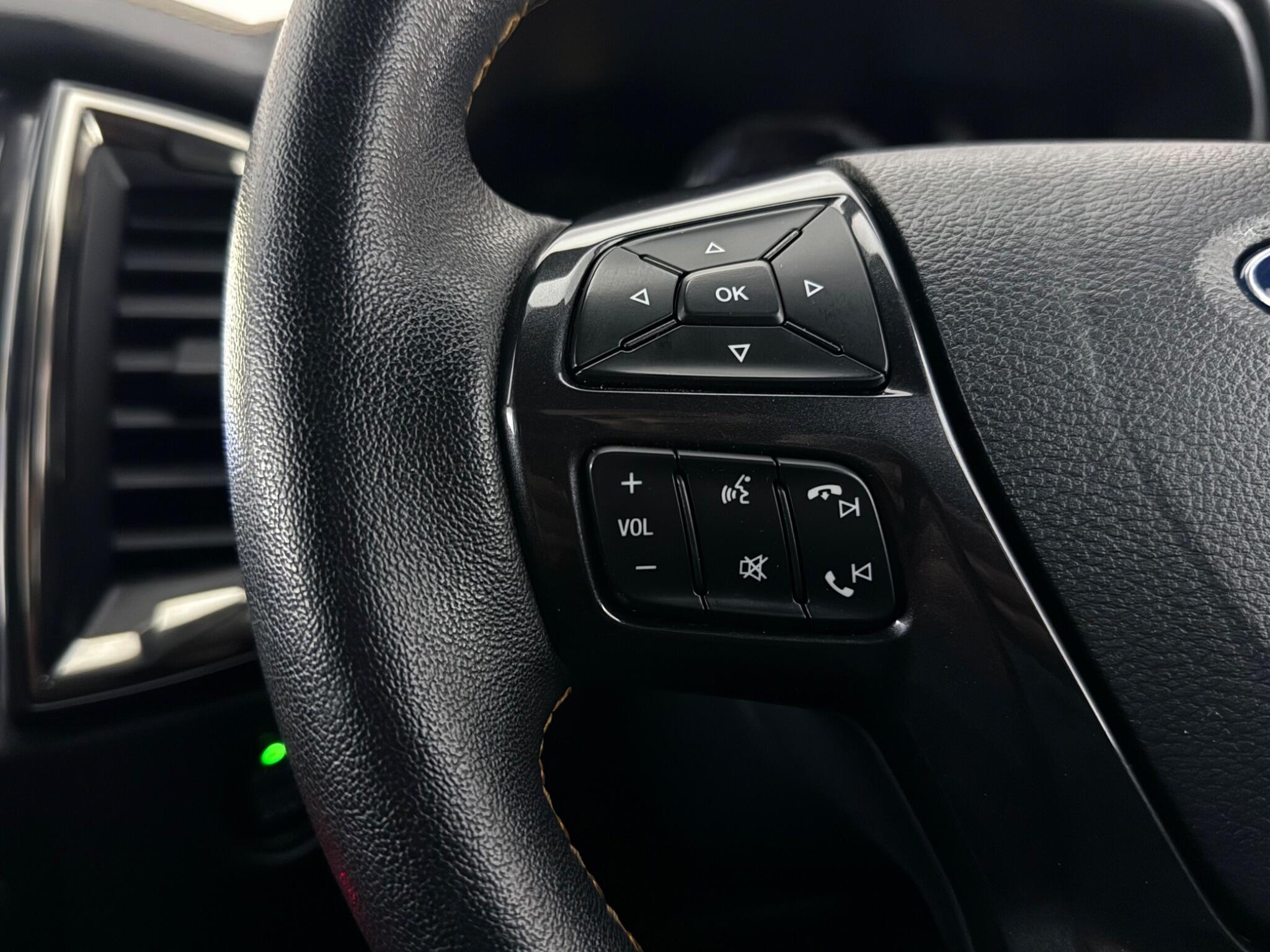 Ford Ranger view 14