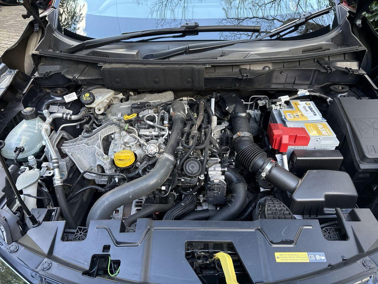 Nissan Juke view 27