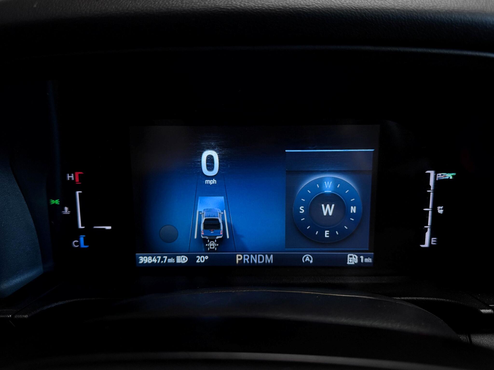 Ford Ranger view 27