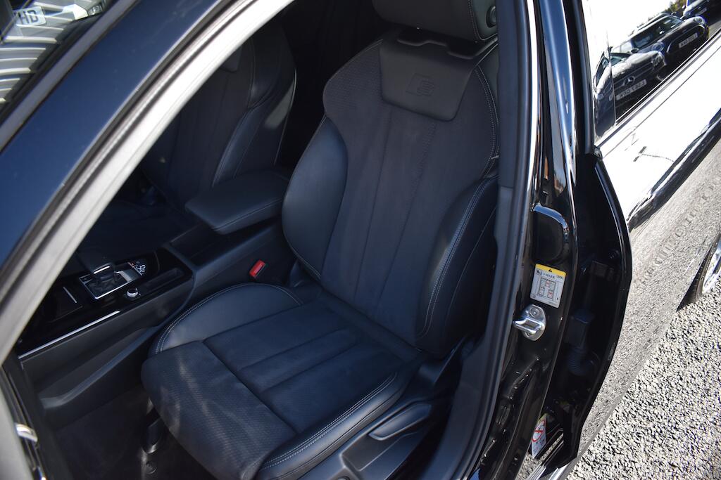 Audi A4 view 39