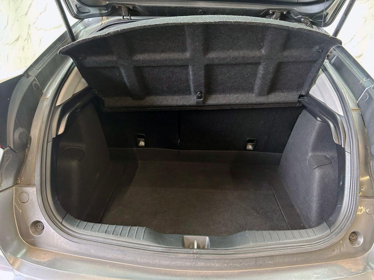 Honda Civic view 20