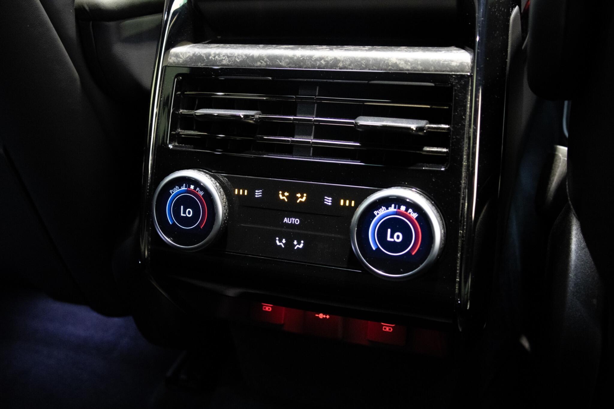 Land Rover Range Rover Sport view 58