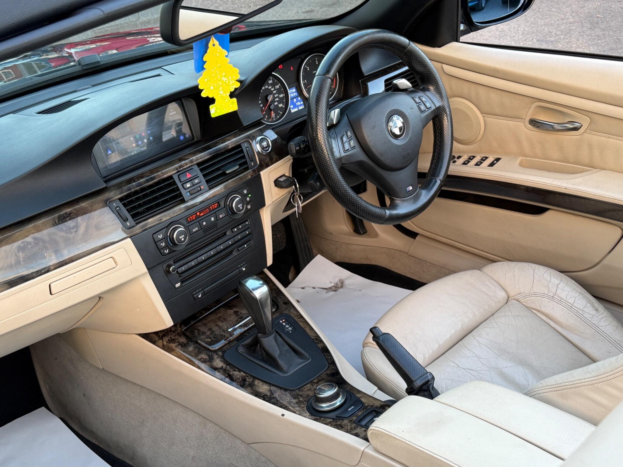 BMW 3 Series - Image 42