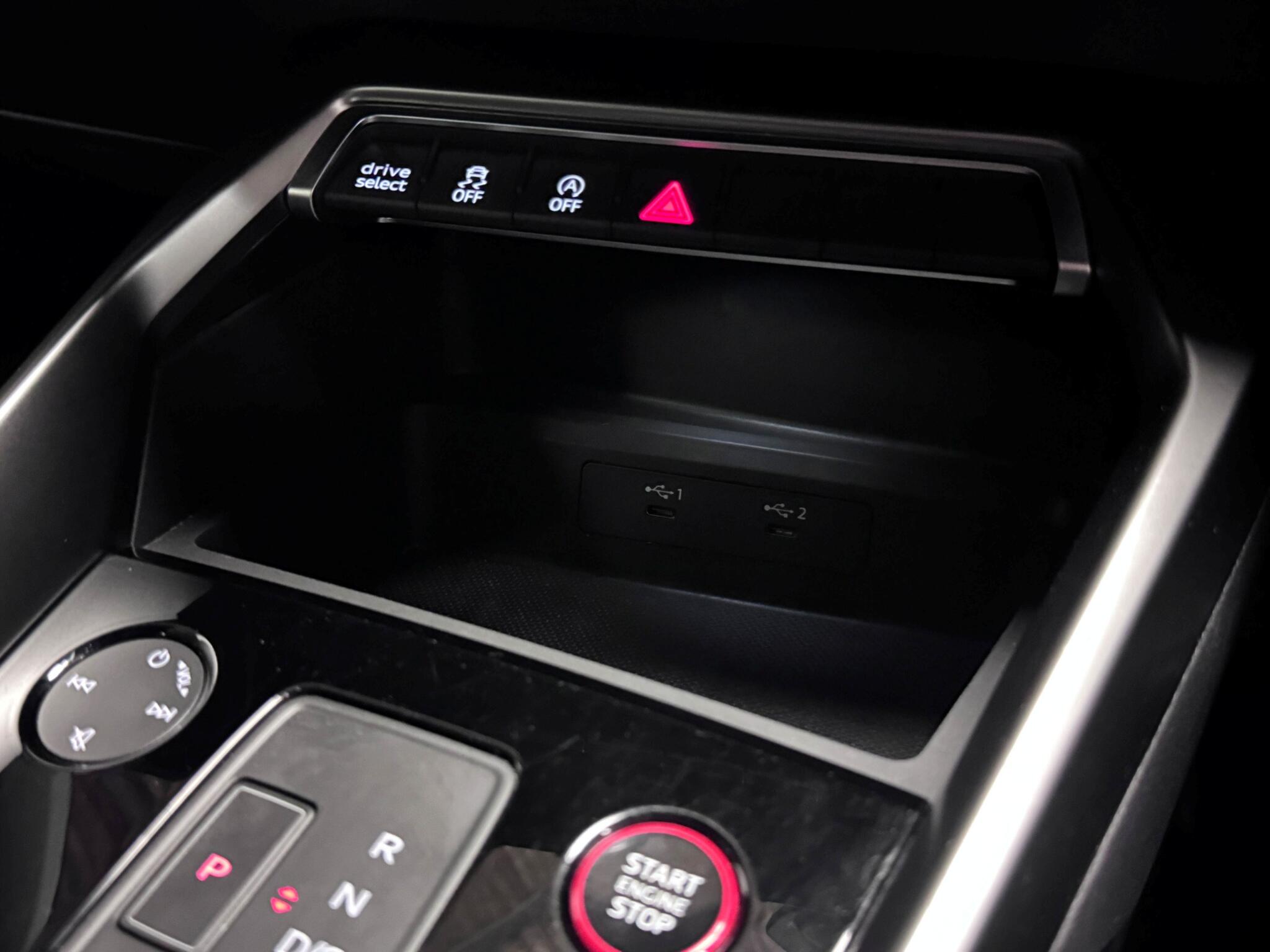Audi S3 view 32