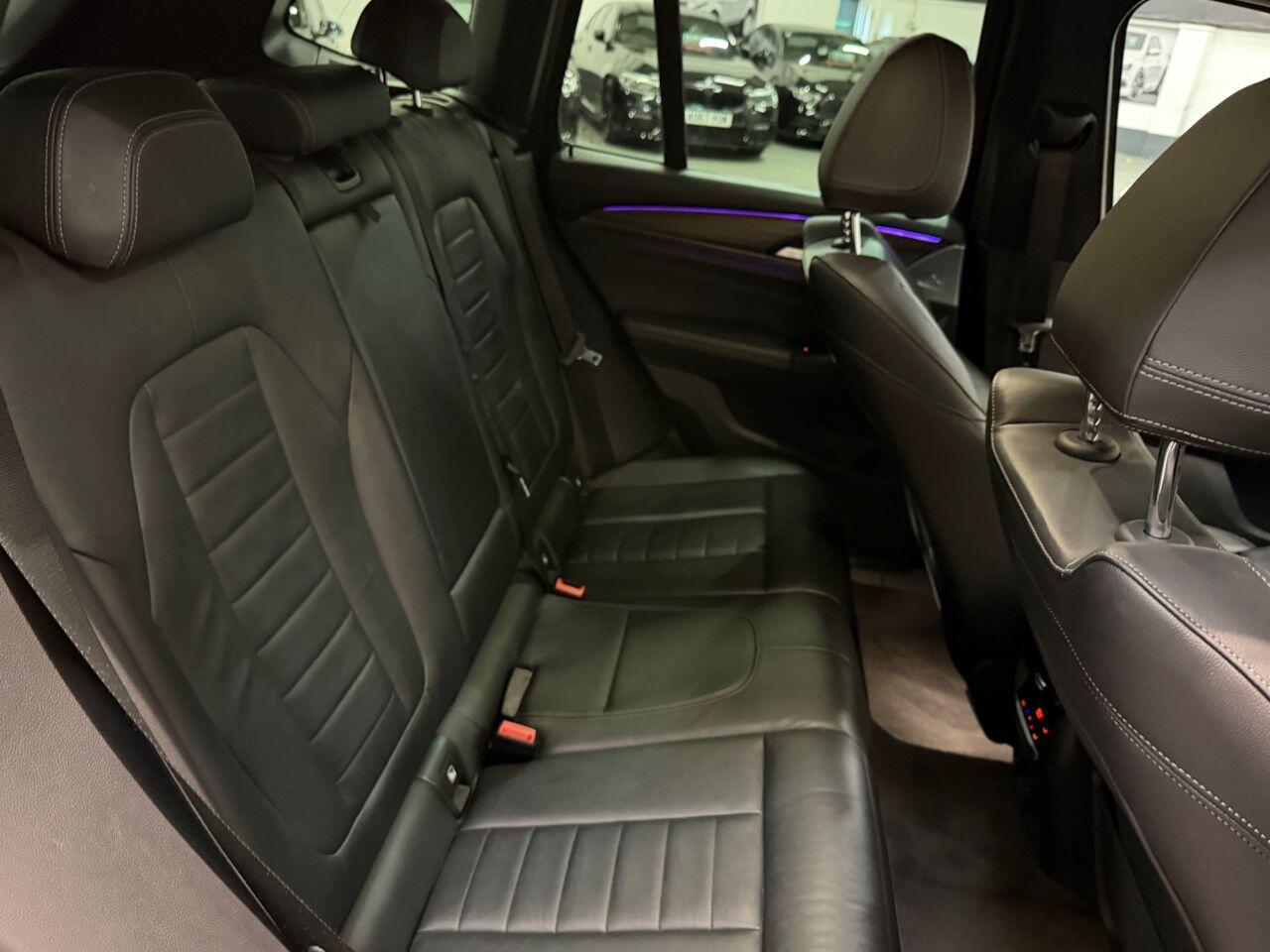 BMW X3 view 35
