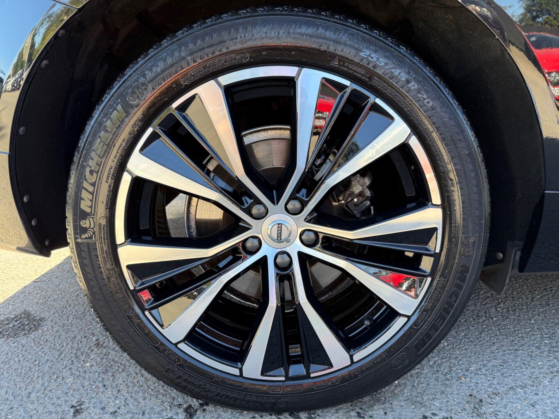 Volvo XC60 view 70