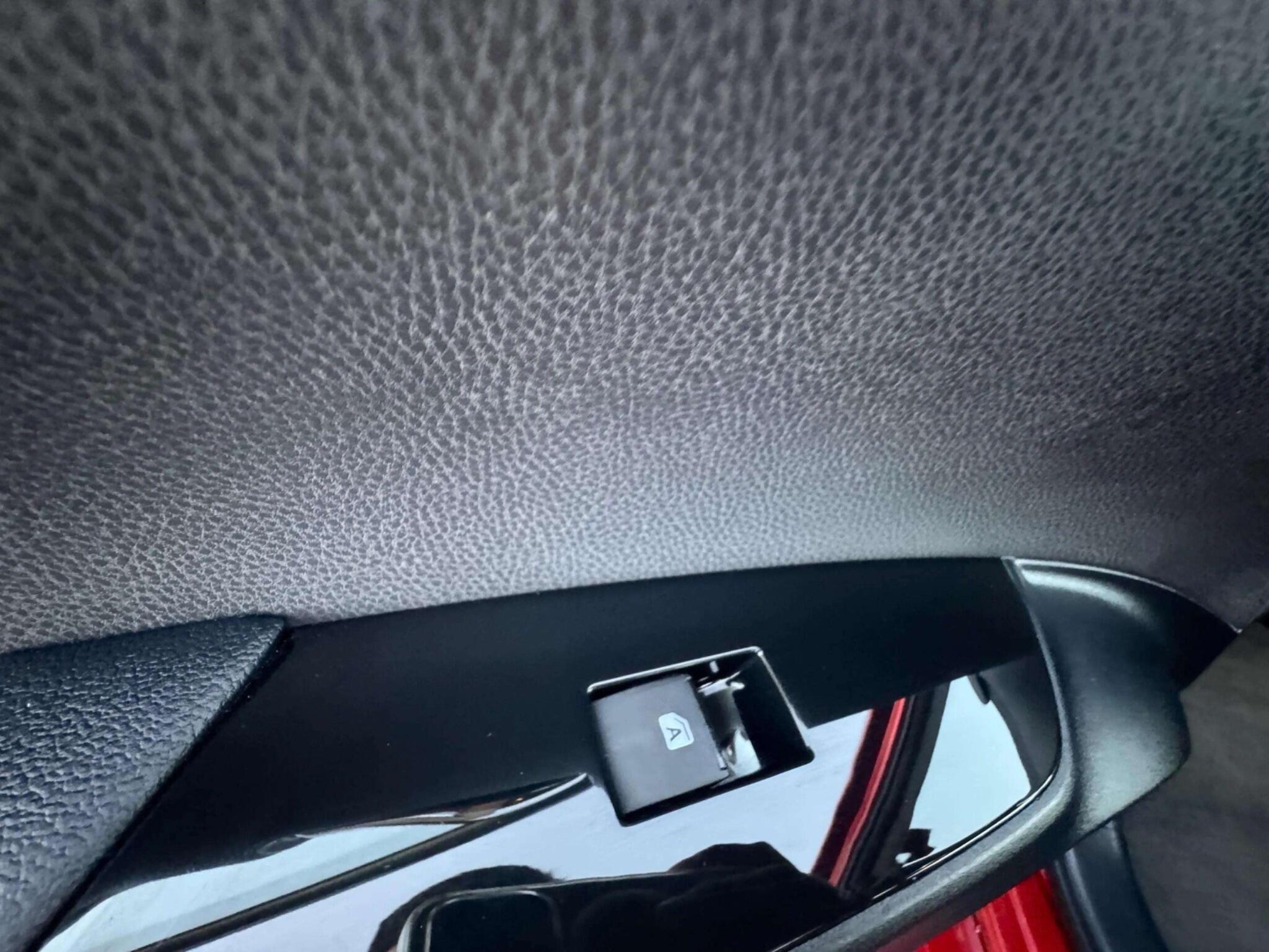 Toyota Prius view 58