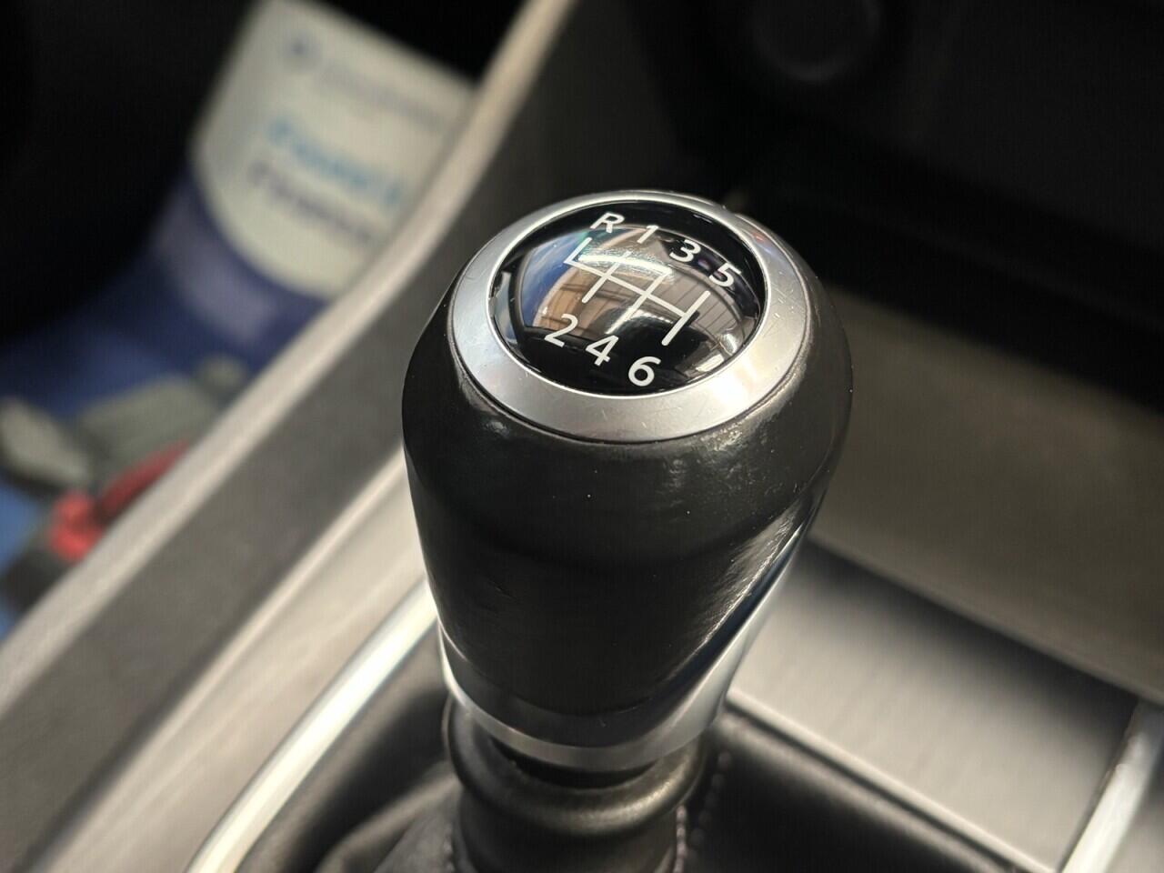 Nissan Qashqai view 33