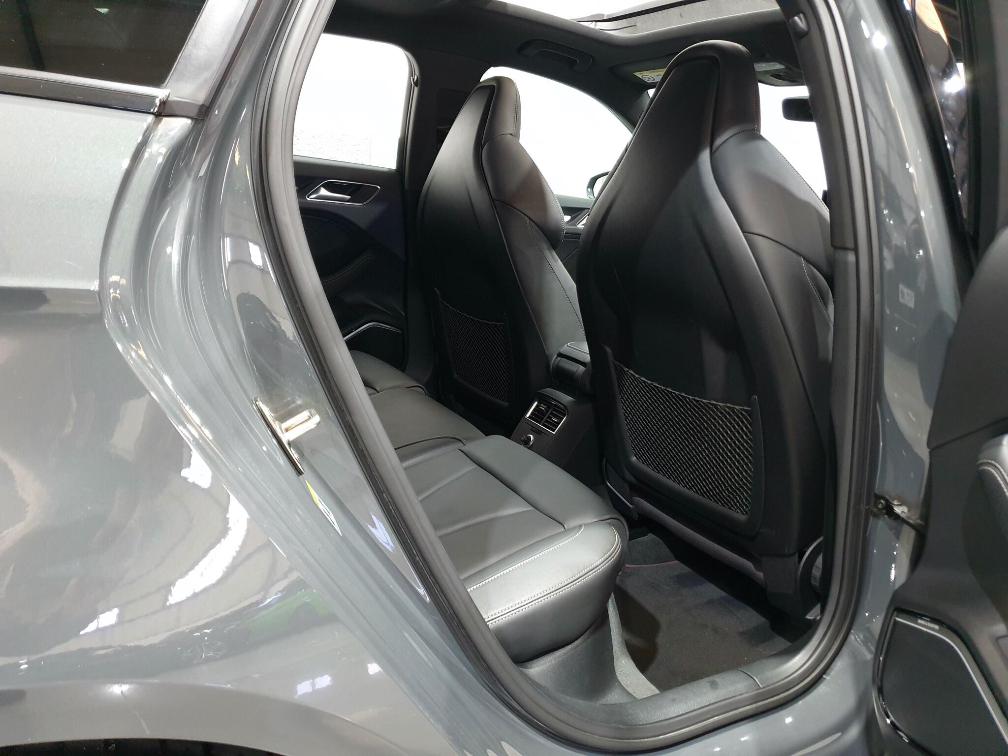 Audi S3 view 49