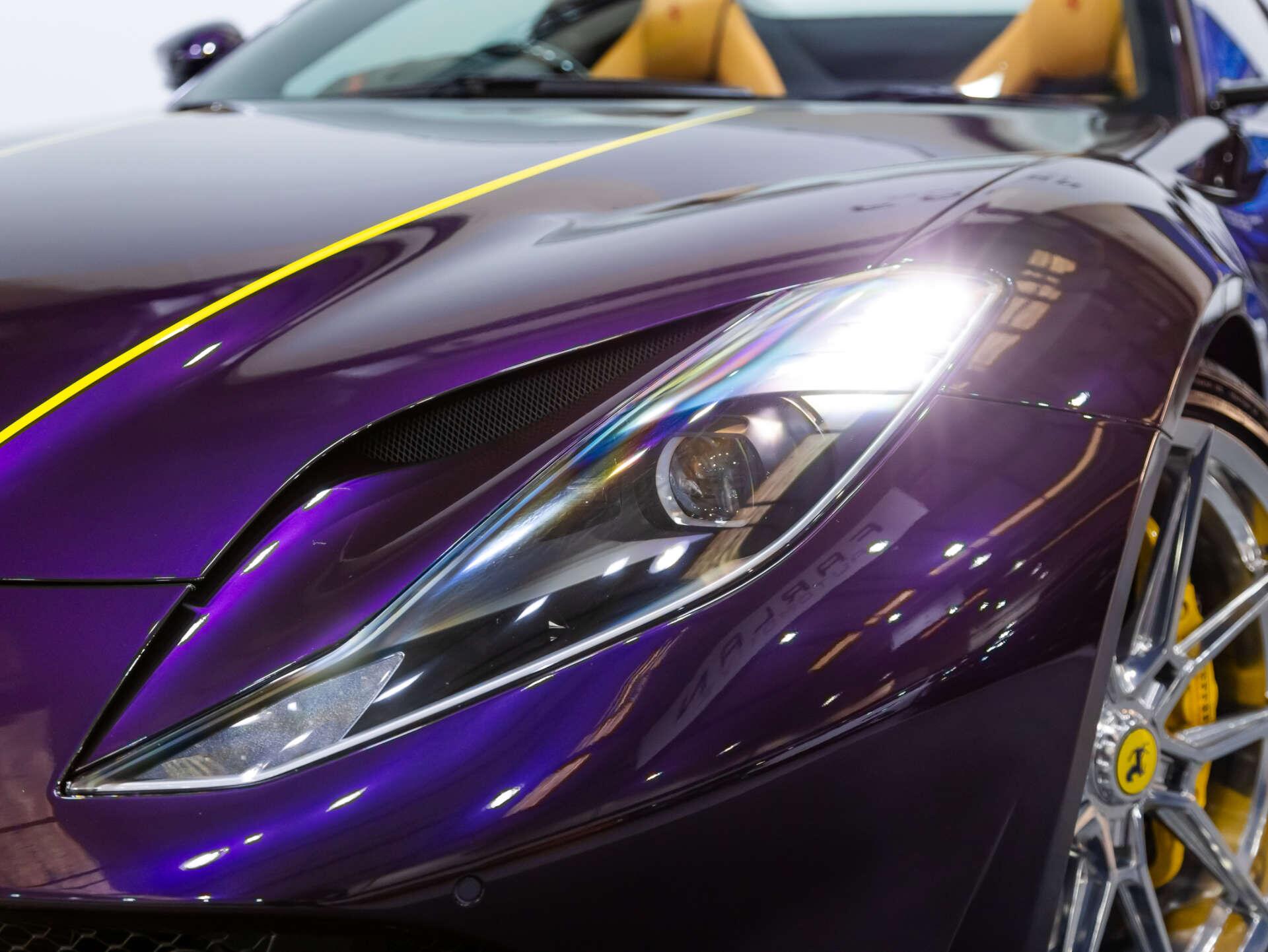 Ferrari 812 view 78