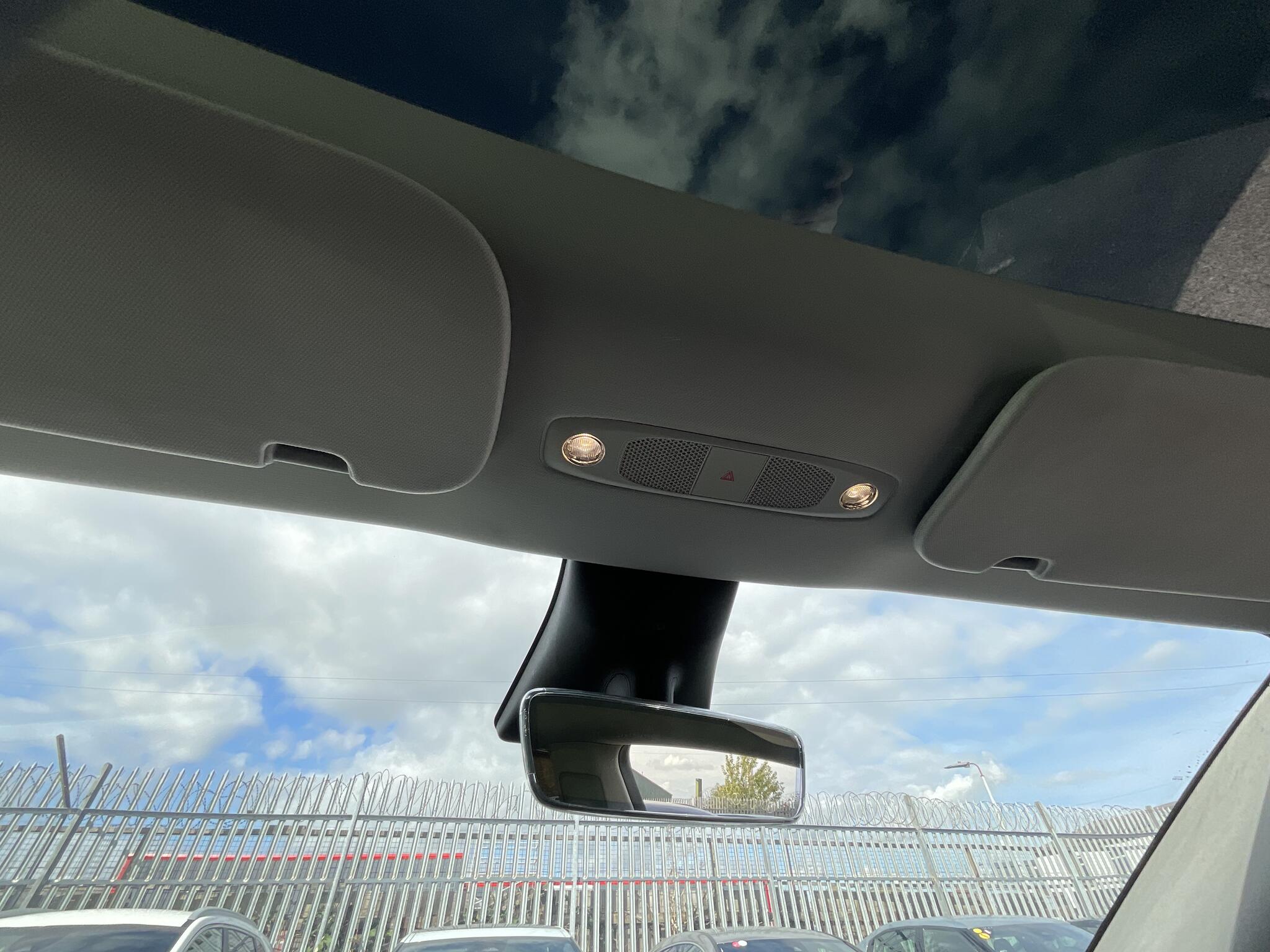 Tesla Model Y view 31