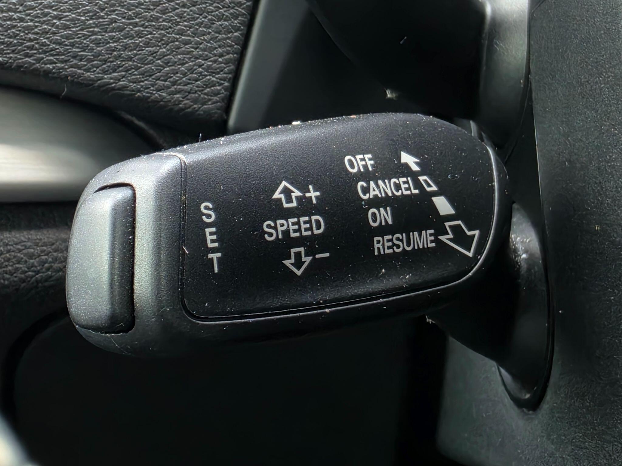 Audi A3 view 23