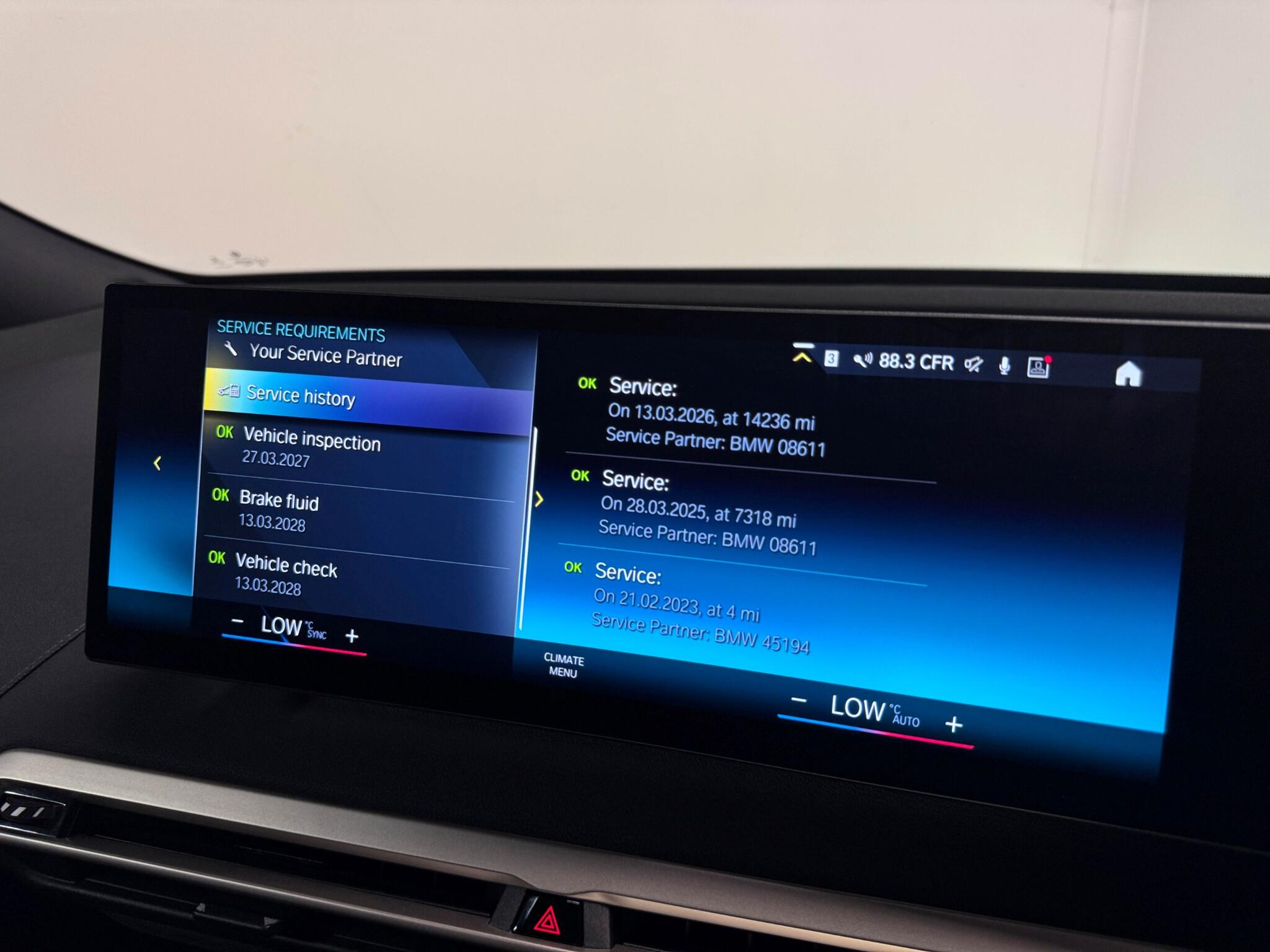 BMW Ix view 53